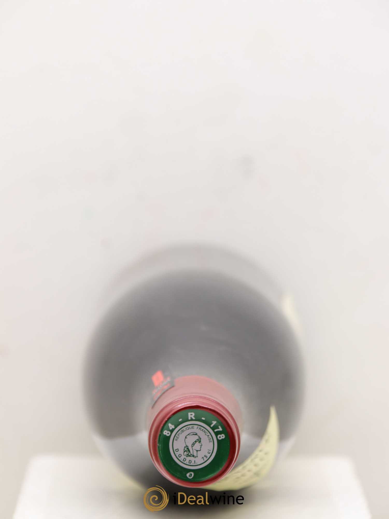 Châteauneuf-du-Pape Château Rayas Emmanuel Reynaud 2010 - Lot of 1 bottle - 2