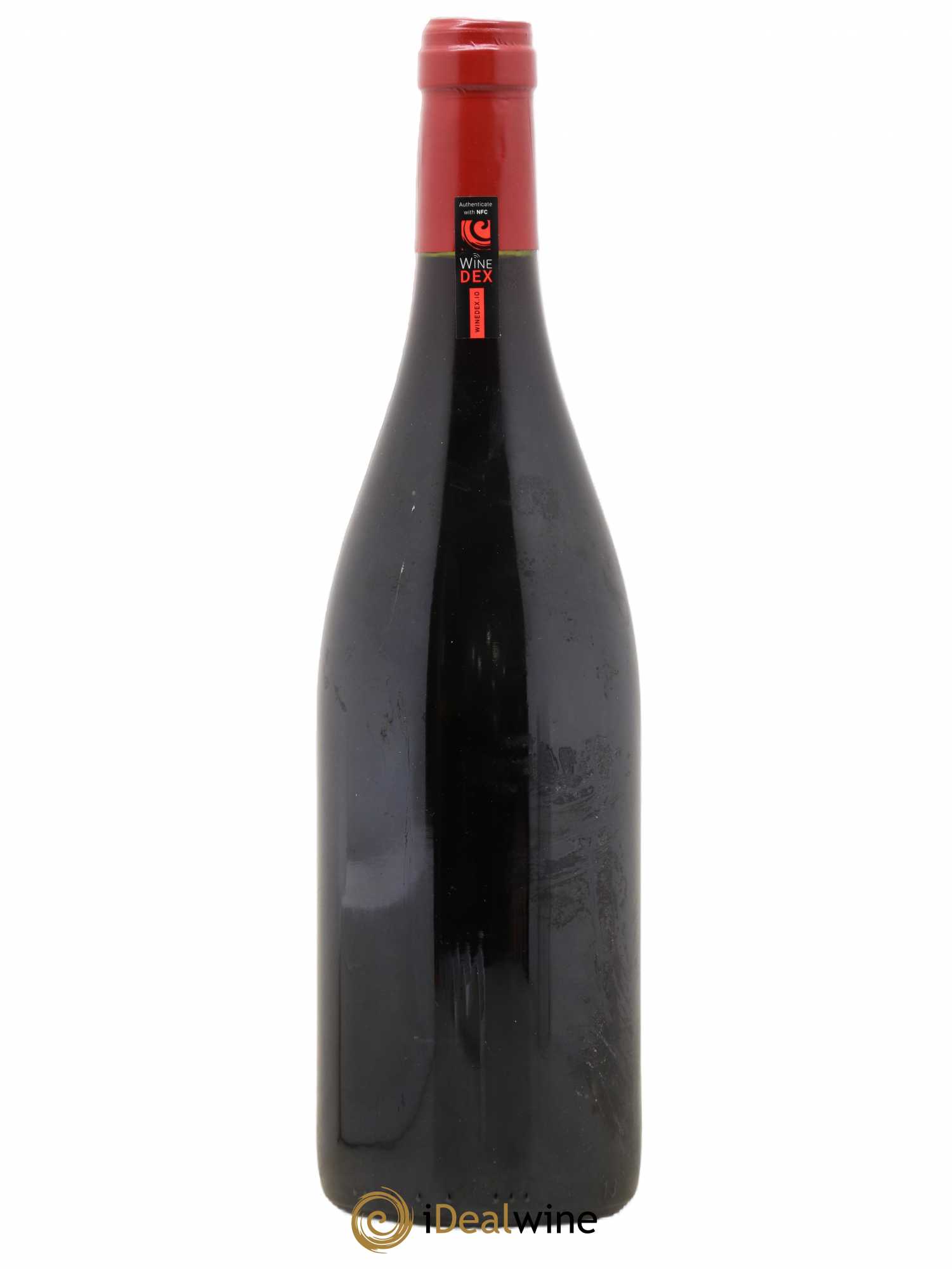 Châteauneuf-du-Pape Pignan Emmanuel Reynaud 2010 - Lot of 1 bottle - 1