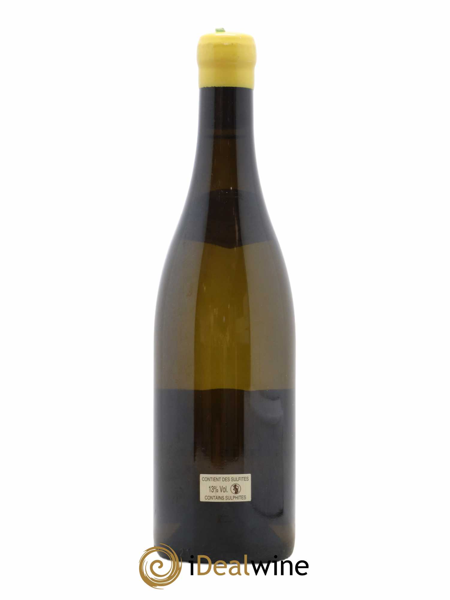 Chablis 1er Cru Forêt Raveneau (Domaine) 2017 - Lot de 1 bouteille - 1