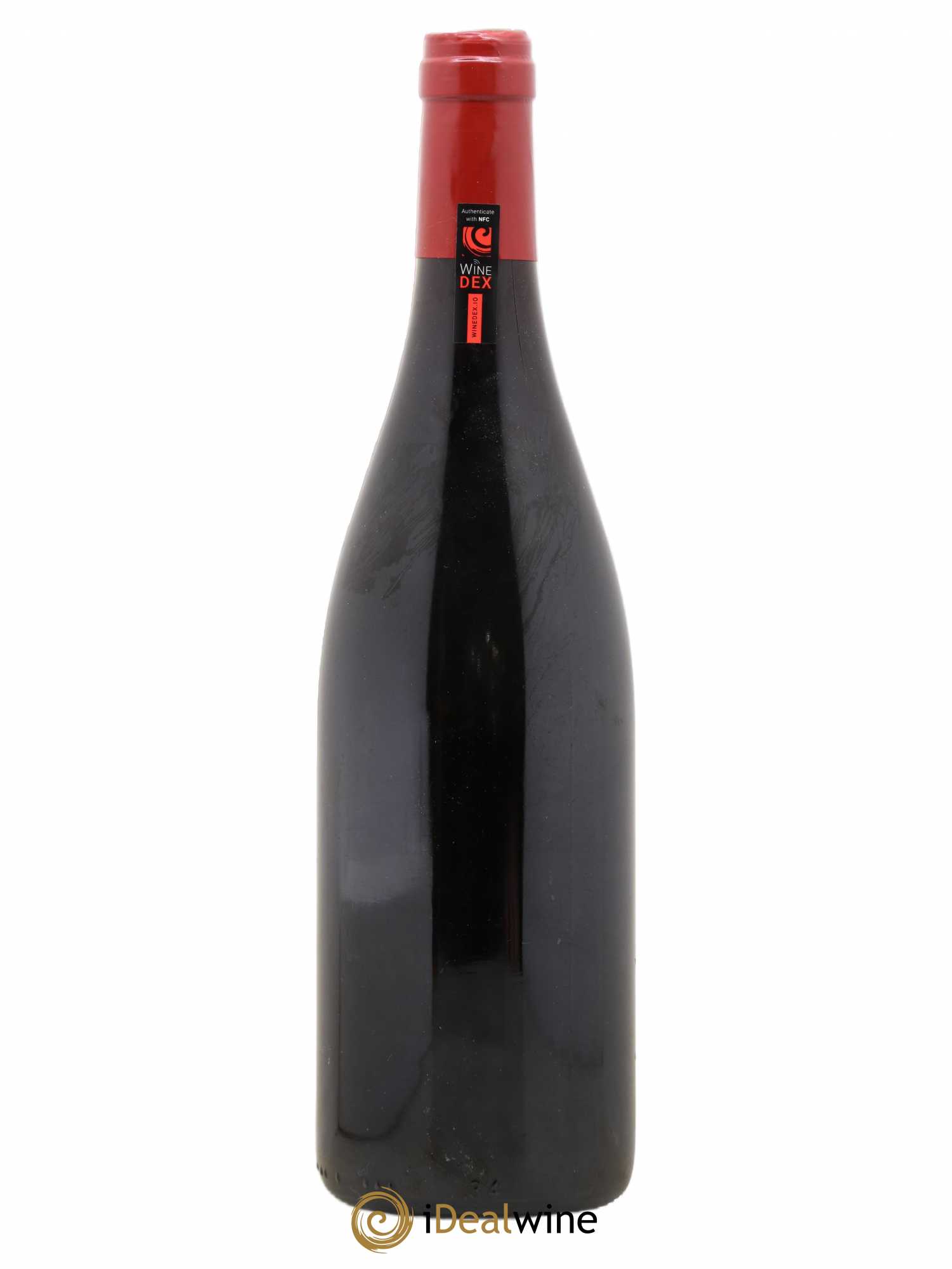 Châteauneuf-du-Pape Château Rayas Emmanuel Reynaud 2010 - Lot de 1 bouteille - 1