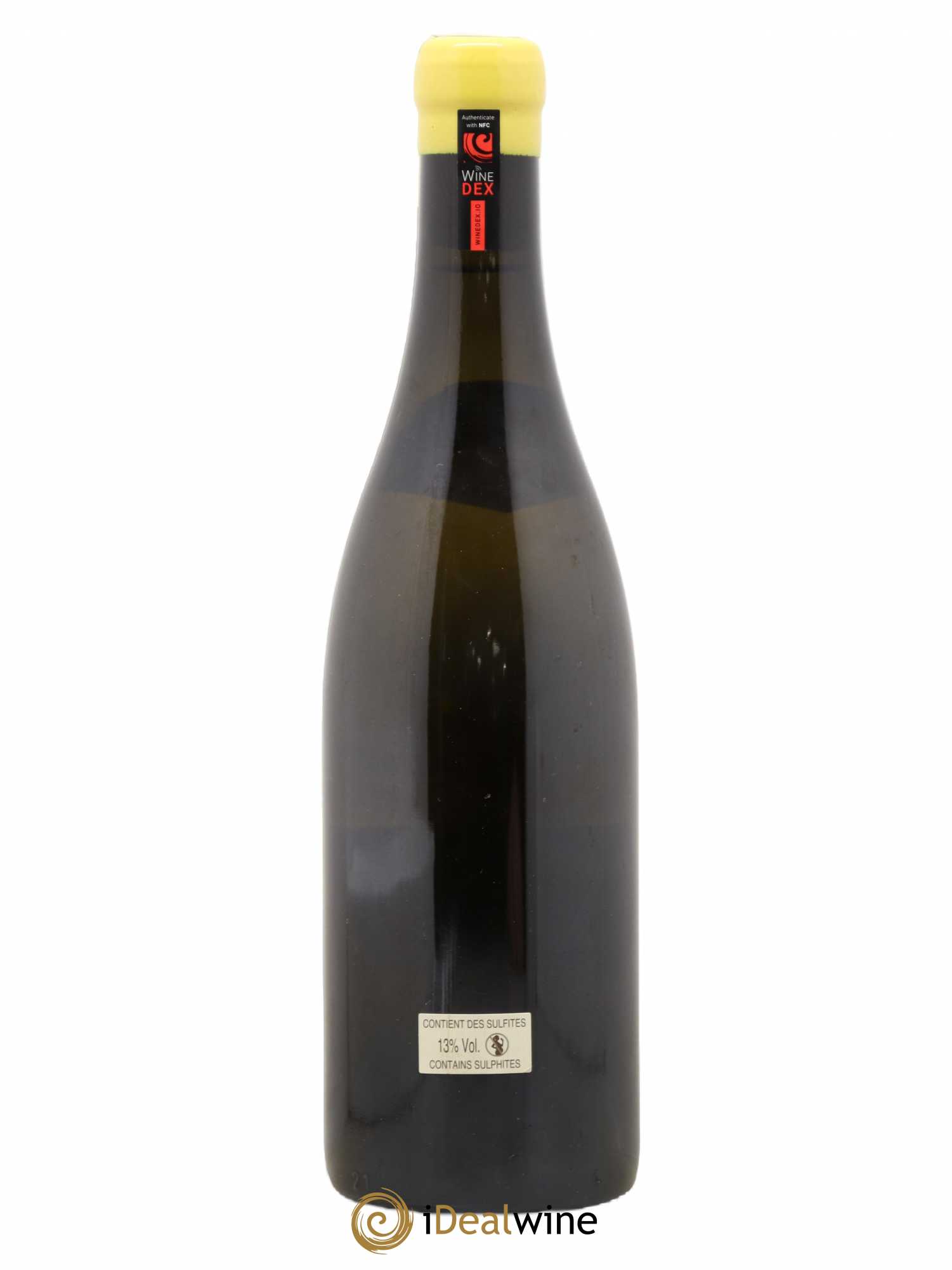 Chablis Grand Cru Clos Raveneau (Domaine) 2017 - Lot de 1 bouteille - 1