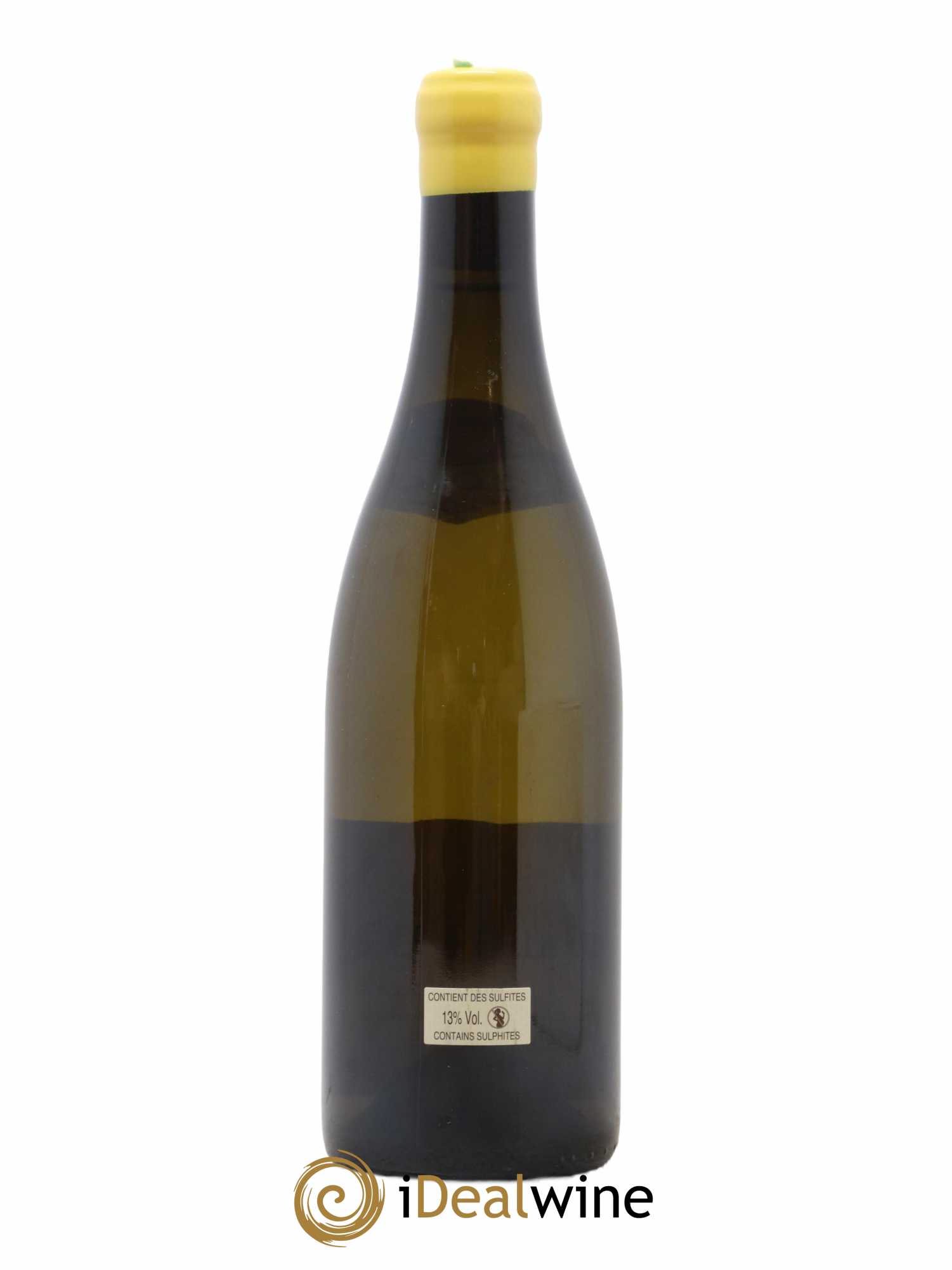 Chablis 1er Cru Butteaux Raveneau (Domaine) 2016 - Lot de 1 bouteille - 1