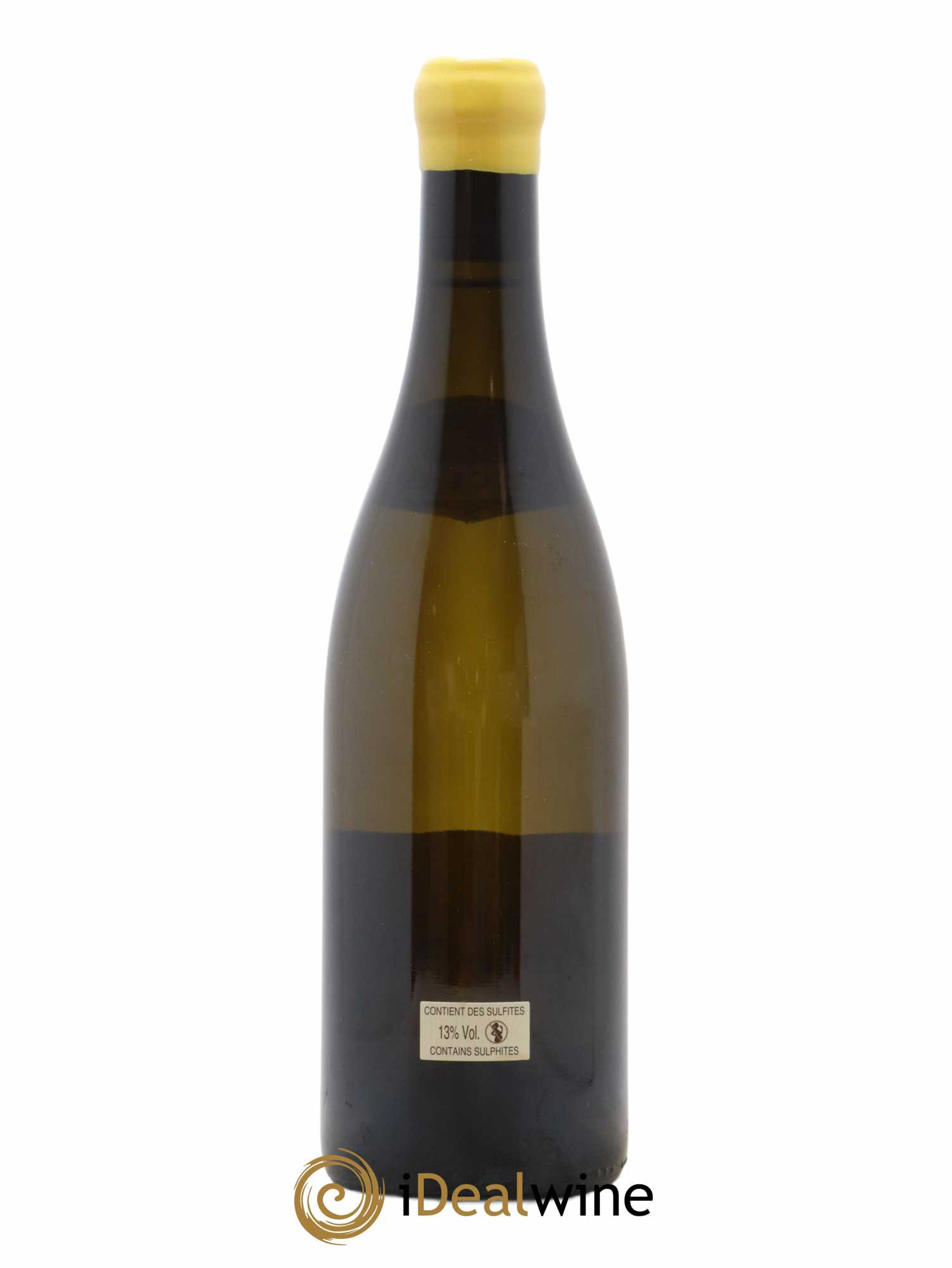 Chablis 1er Cru Forêt Raveneau (Domaine) 2016 - Lot de 1 bouteille - 1