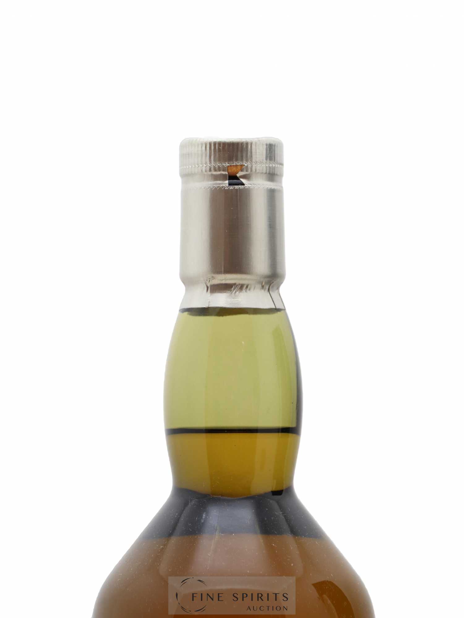 Port Ellen 31 years 1978 Of. 10th Release Natural Cask Strength - One of 3000 - bottled 2010 Limited Edition - Lot de 1 bouteille - 3