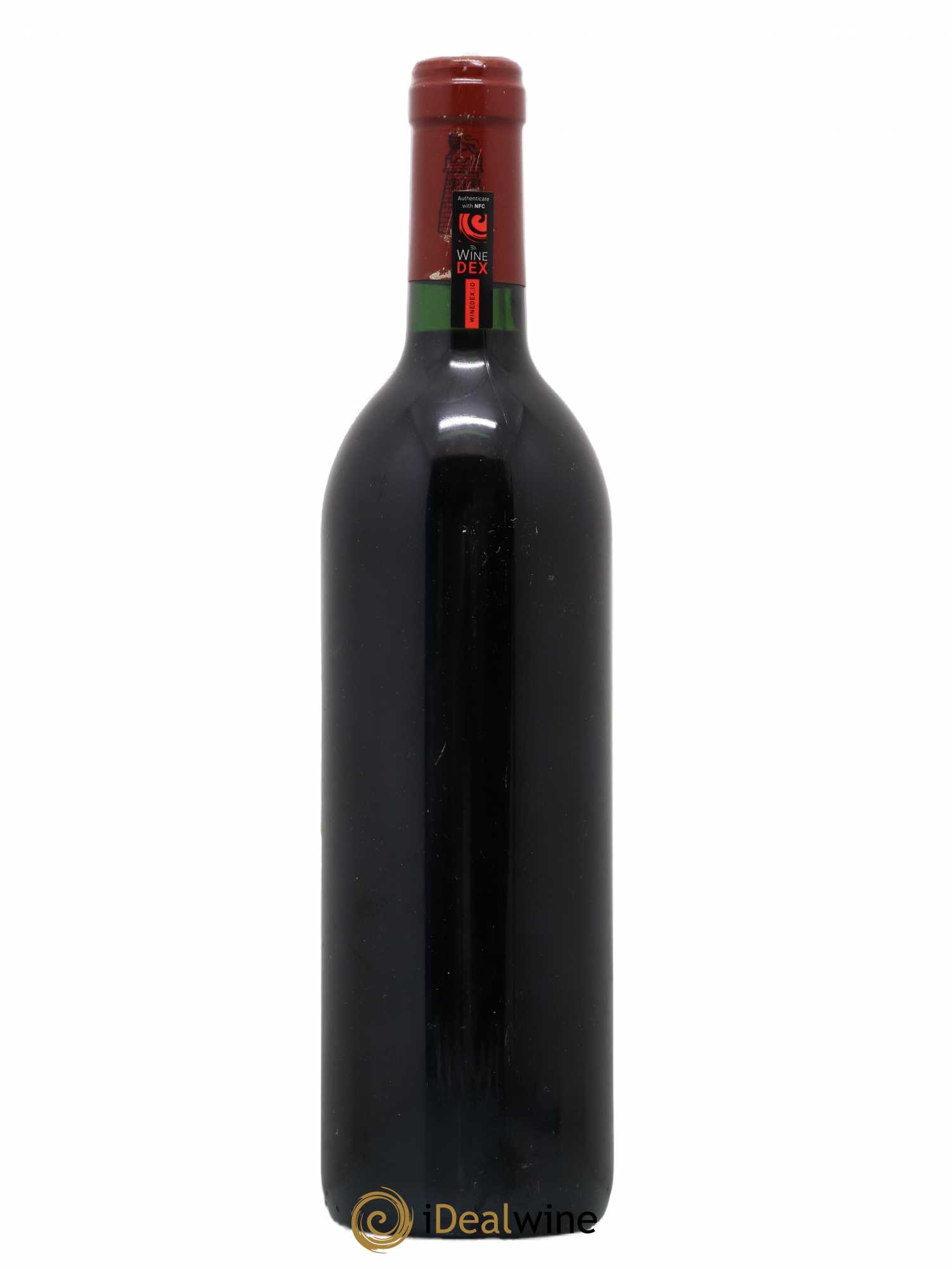 Château Latour 1er Grand Cru Classé 1990 - Lot de 1 bouteille - 1