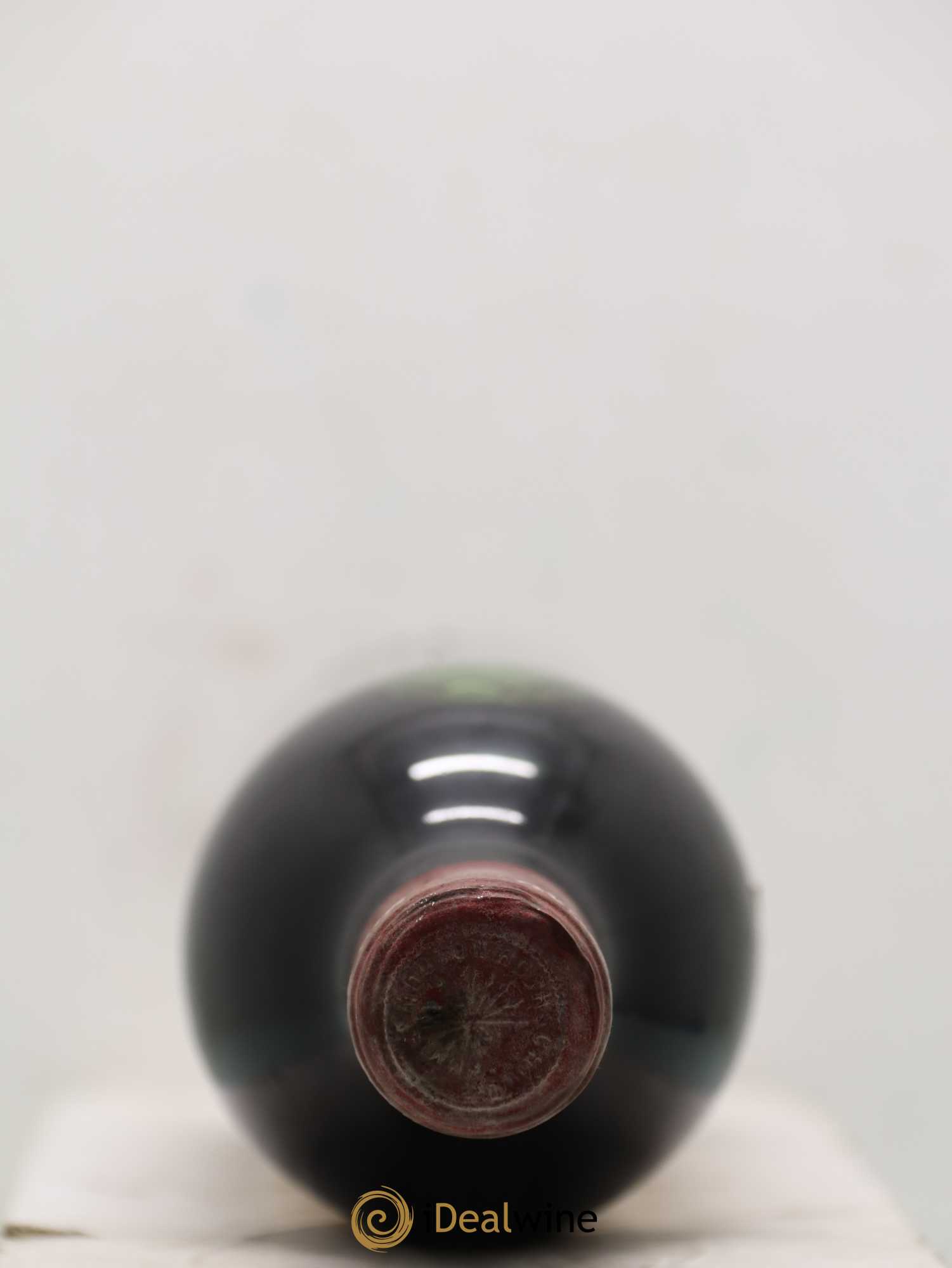 Château Mouton Rothschild 1er Grand Cru Classé 1962 - Lot of 1 bottle - 1