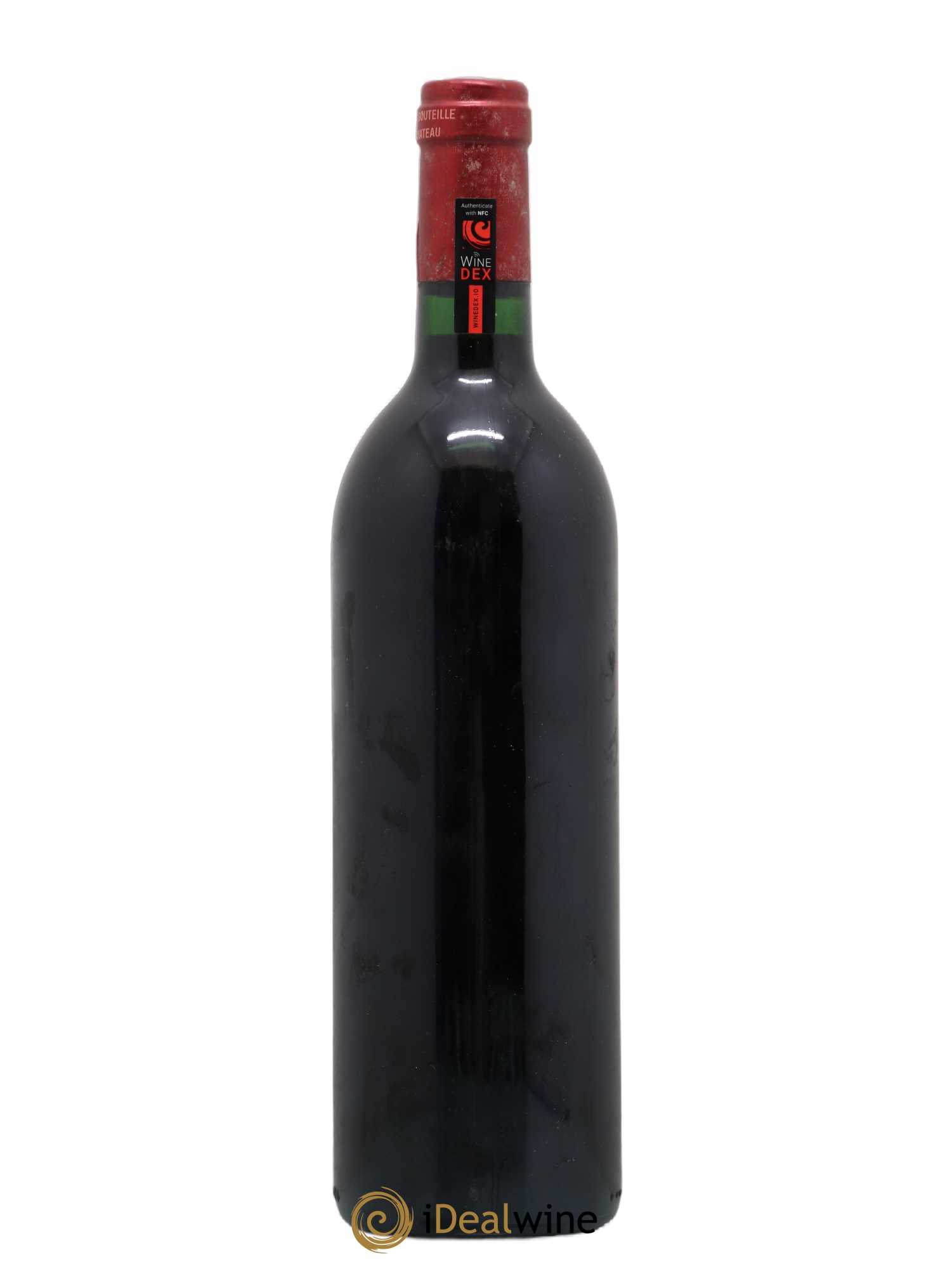Petrus 1986 - Posten von 1 Flasche - 1