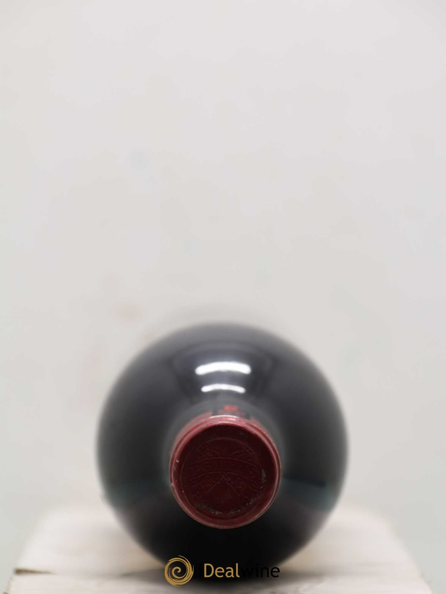 Petrus 1986 - Posten von 1 Flasche - 2