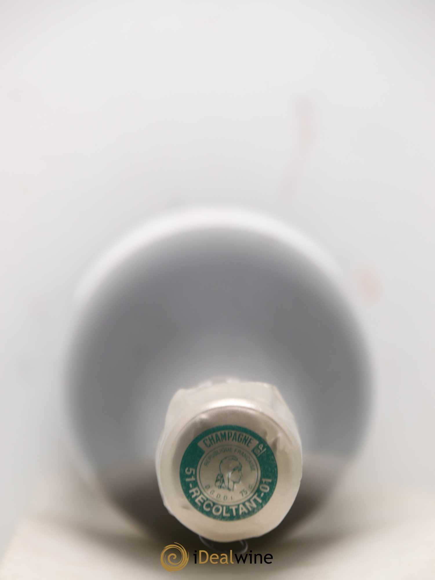 Version Originale Jacques Selosse 2020 - Lot de 1 bouteille - 2