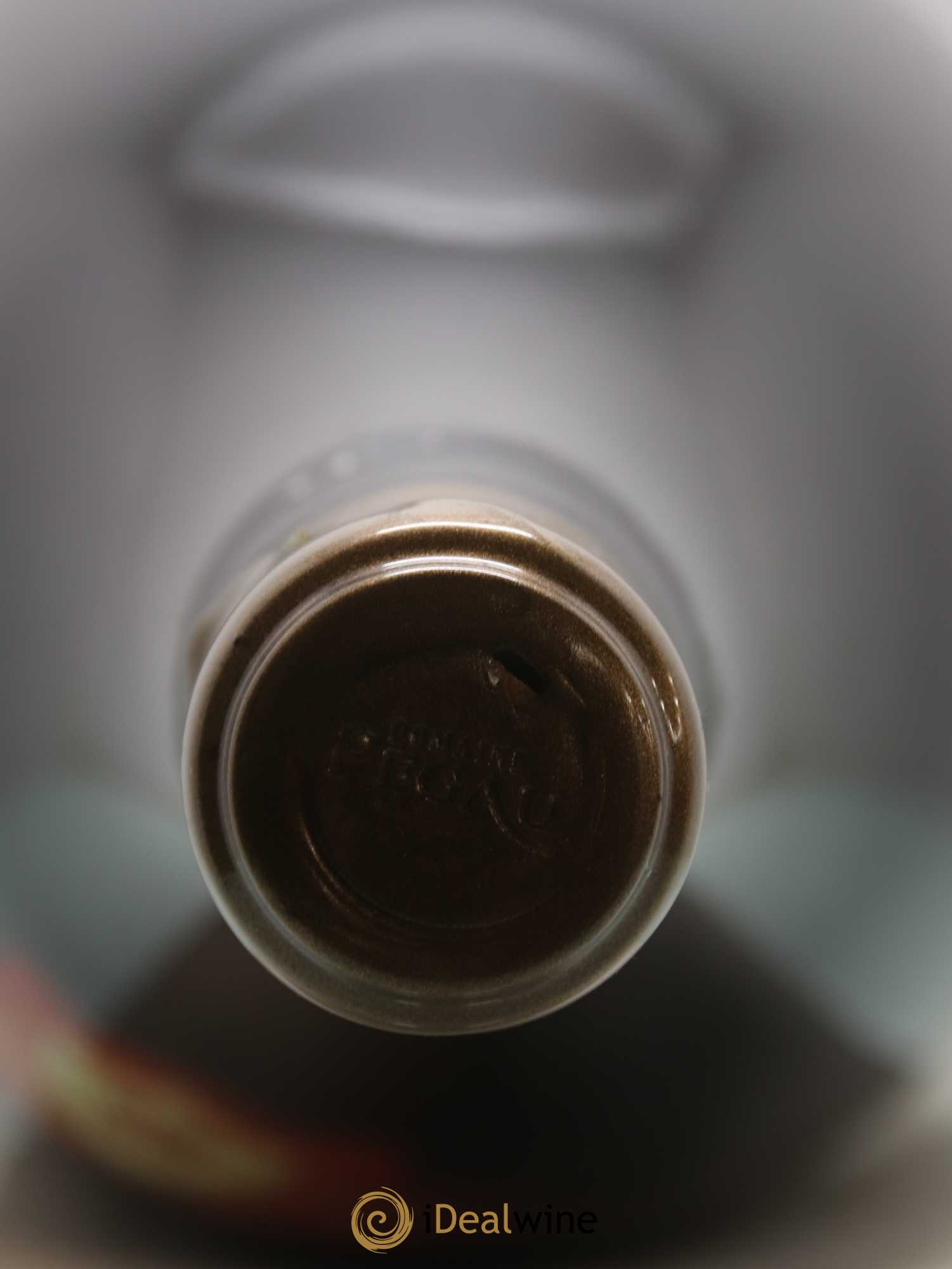 Châteauneuf-du-Pape Domaine du Pégau Cuvée Da Capo Paul et Laurence Féraud 2015 - Lot de 1 mathusalem - 2