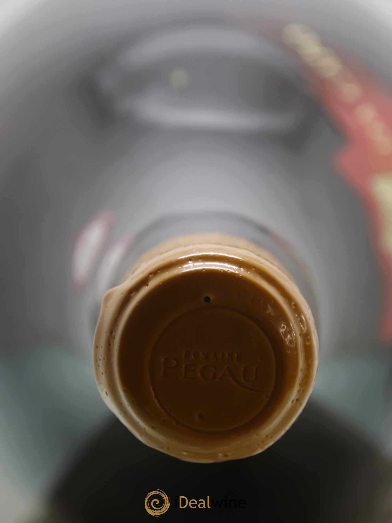 Châteauneuf-du-Pape Domaine du Pégau Cuvée Da Capo Paul et Laurence Féraud 2016 - Lot de 1 mathusalem - 2