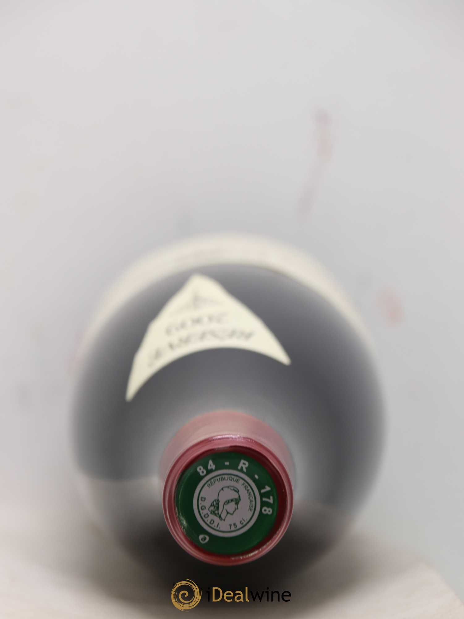 Châteauneuf-du-Pape Château Rayas Emmanuel Reynaud 2009 - Lot de 1 bouteille - 2