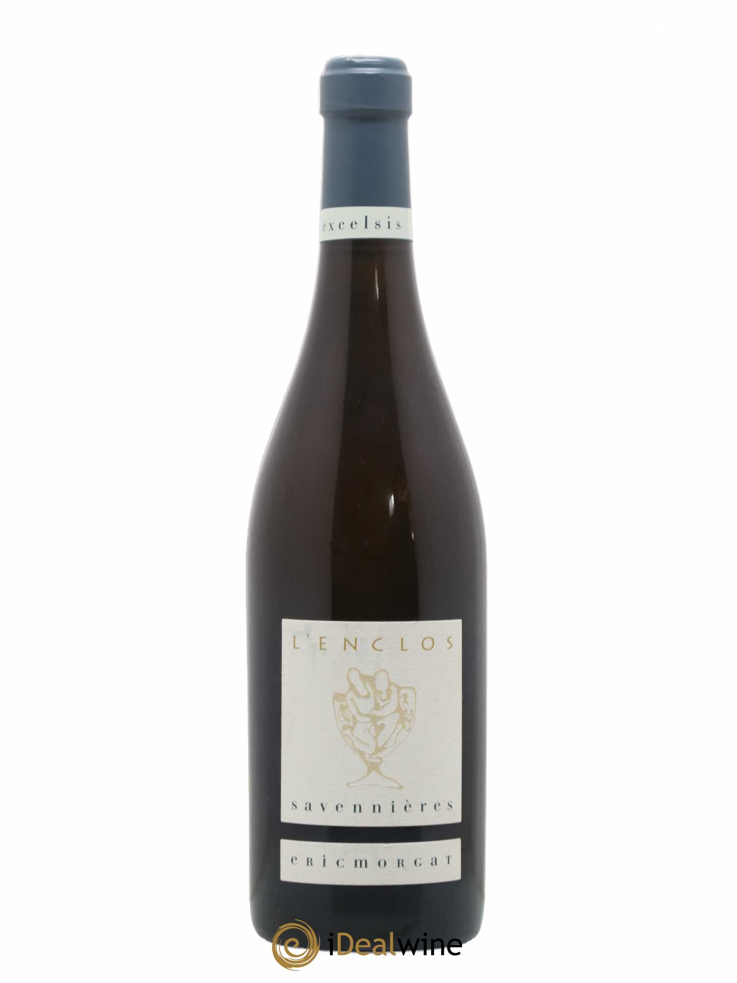 Savennières L'Enclos Eric Morgat 2009 - Lot de 1 bouteille - 0