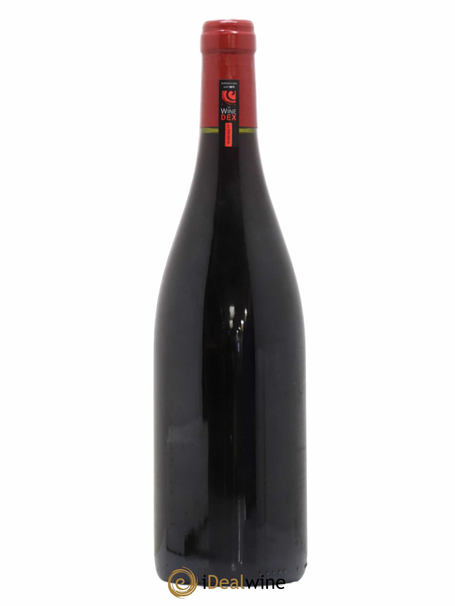 Châteauneuf-du-Pape Château Rayas Emmanuel Reynaud 2010 - Lot de 1 bouteille - 1