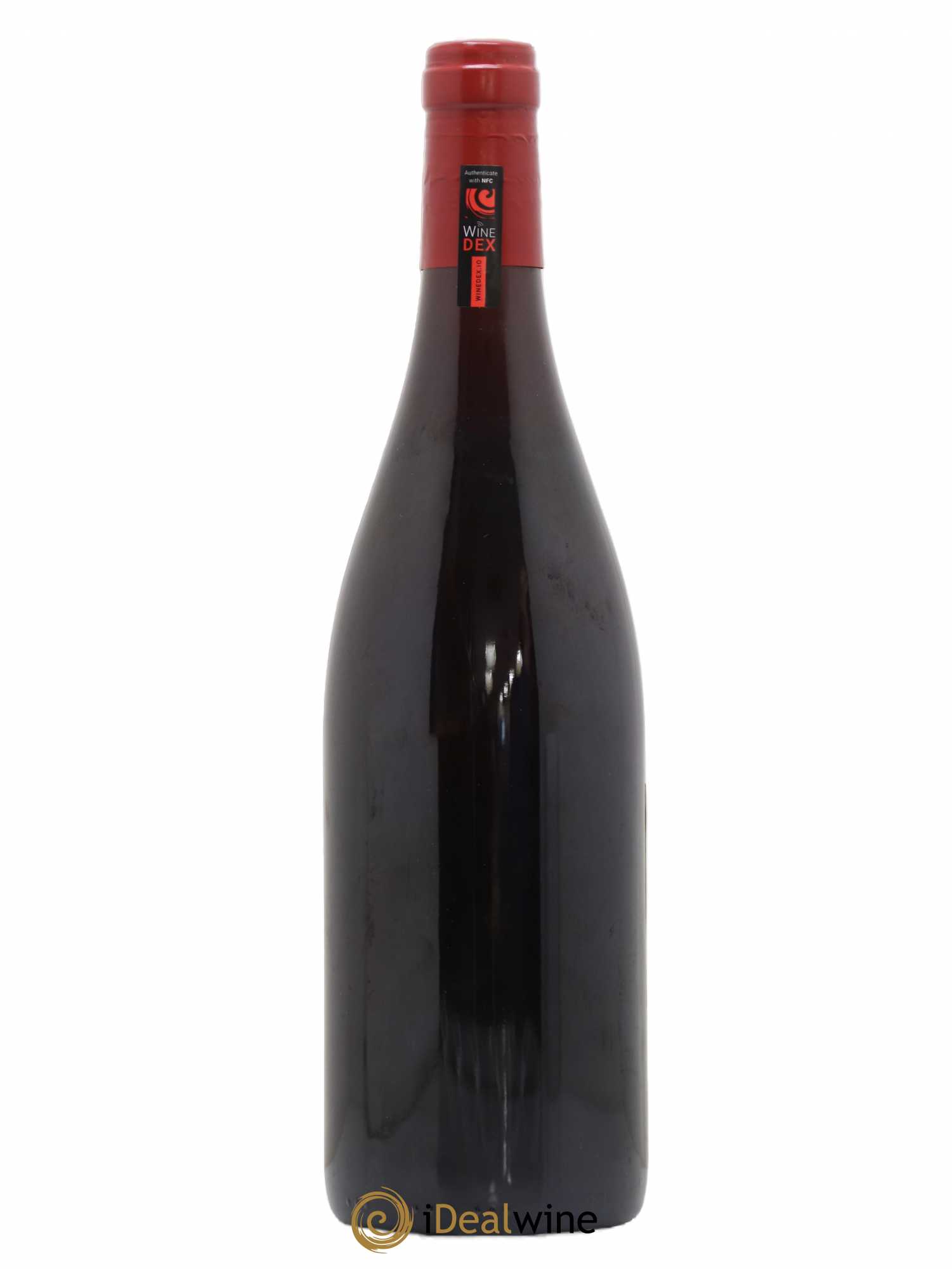Châteauneuf-du-Pape Pignan Emmanuel Reynaud 2011 - Lot de 1 bouteille - 1