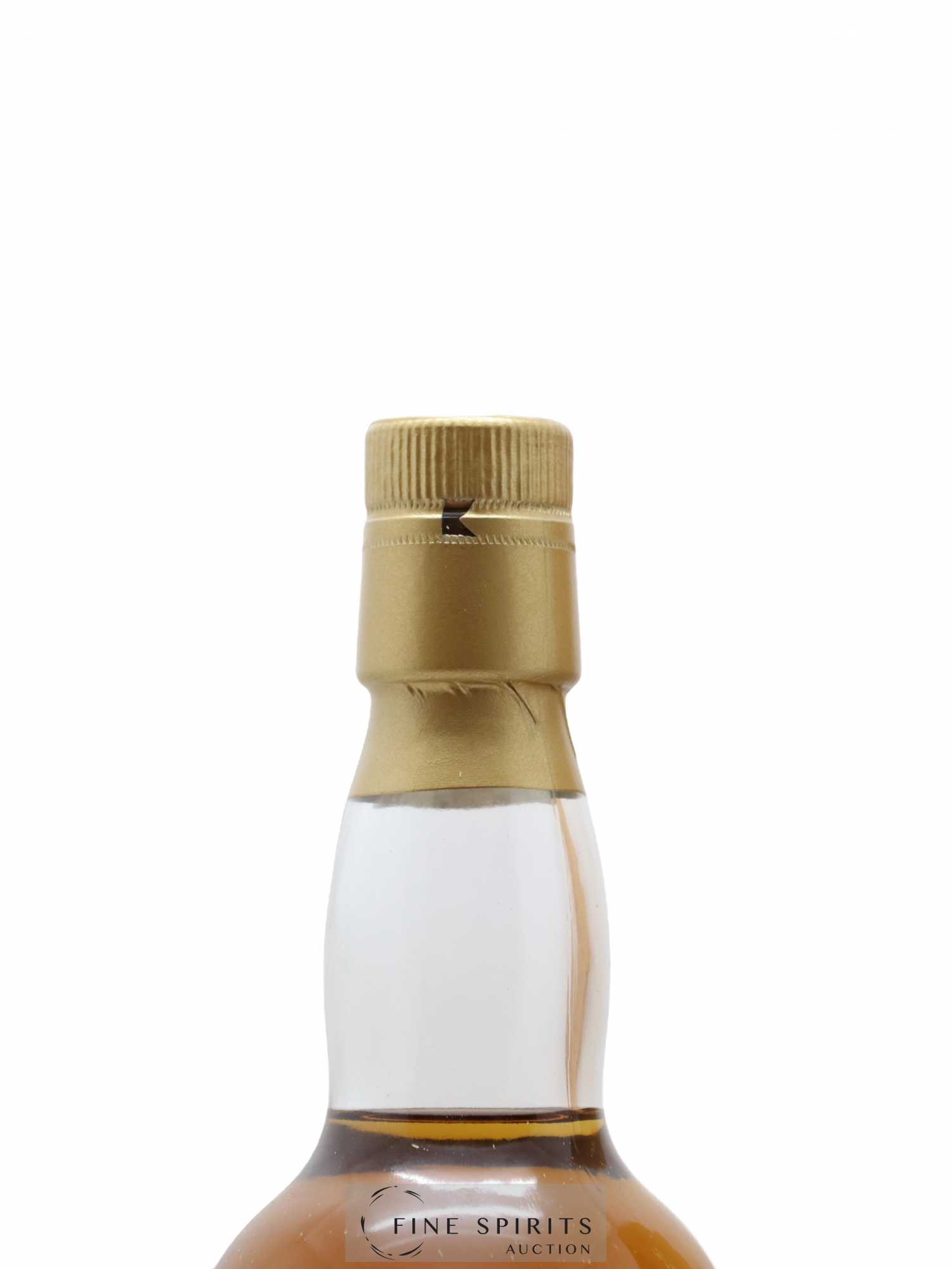 Caol Ila 1982 Celtic Whisky Compagnie Celtique Connexion One of 562 - bottled 1998 - Lot de 1 bouteille - 3
