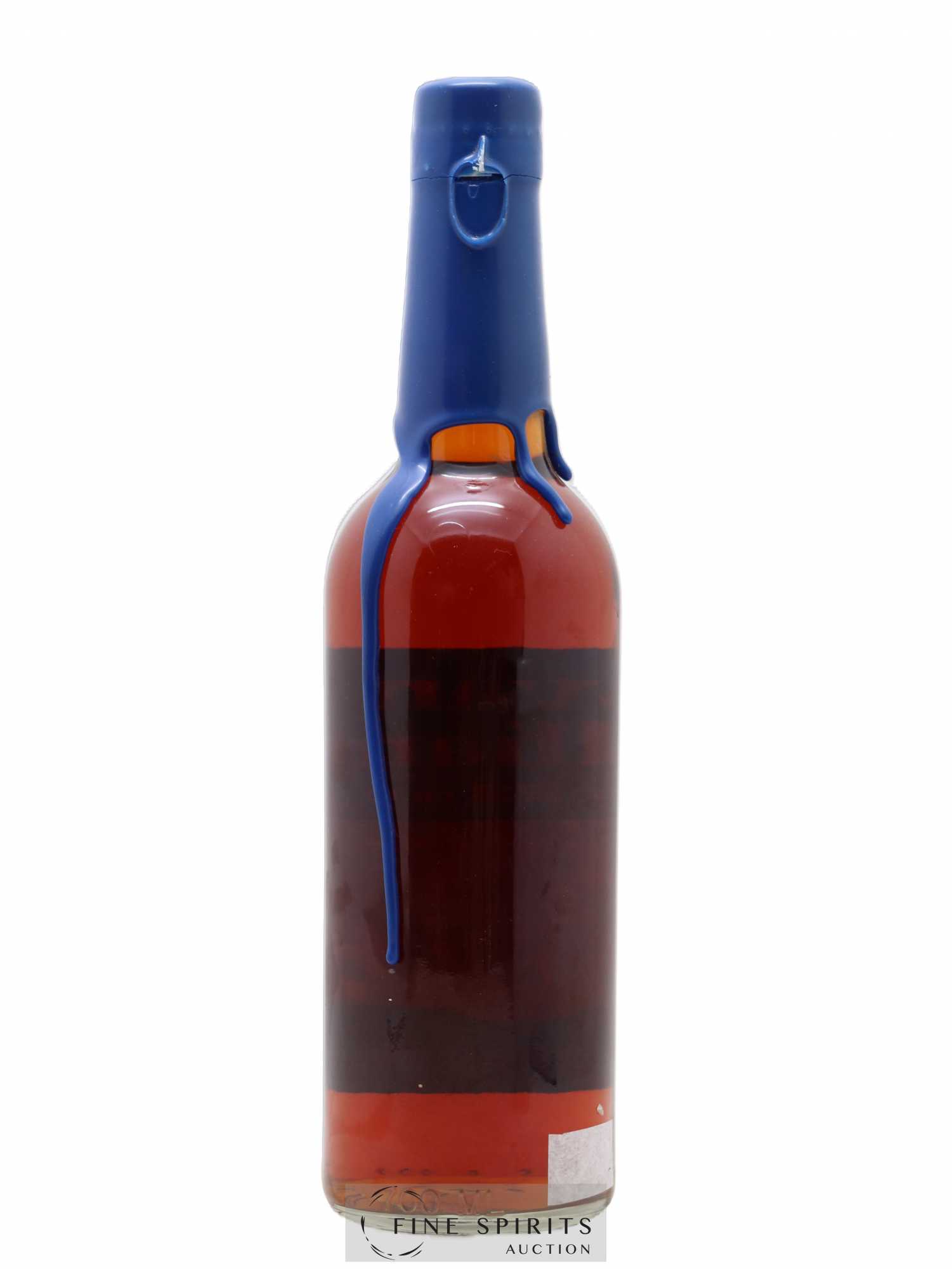 Evan Williams 23 years Of. - Lot de 1 bouteille - 1