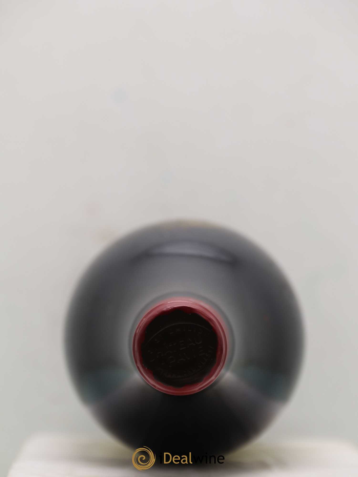 Château Pavie 1er Grand Cru Classé A 2005 - Lot de 3 bouteilles - 1