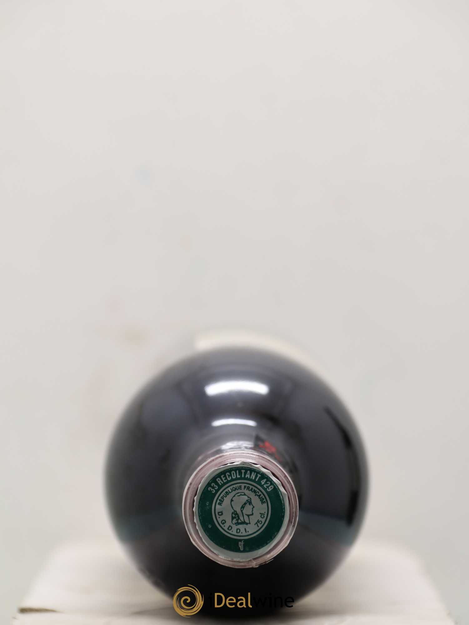 Château Lafite Rothschild 1er Grand Cru Classé 2008 - Lot de 2 bouteilles - 2
