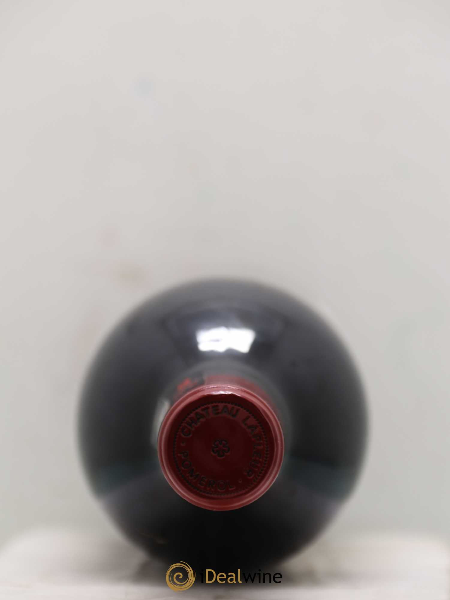 Château Lafleur 2006 - Lot de 1 bouteille - 2