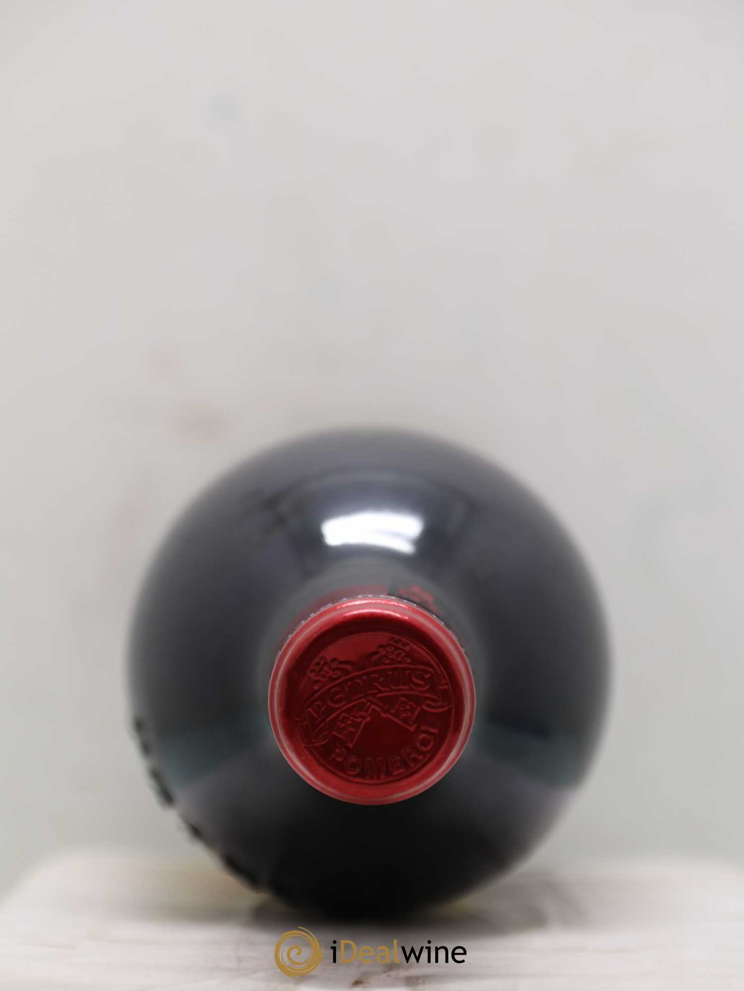 Petrus 1999 - Lot de 1 bouteille - 2