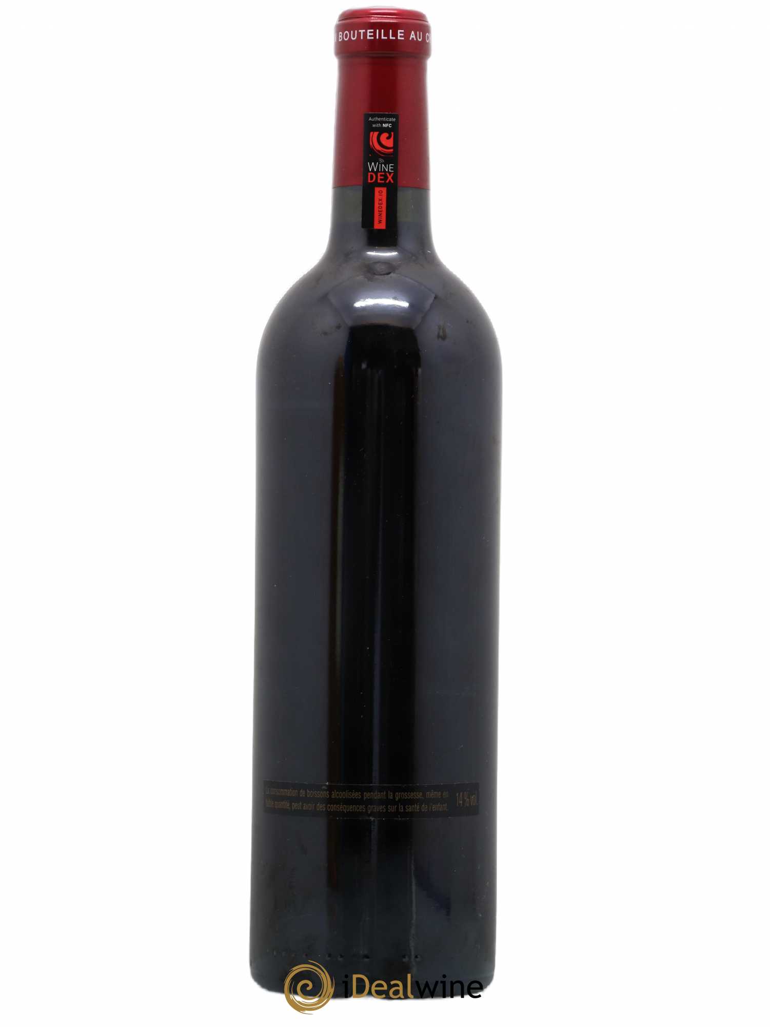 Petrus 2008 - Lot de 1 bouteille - 1
