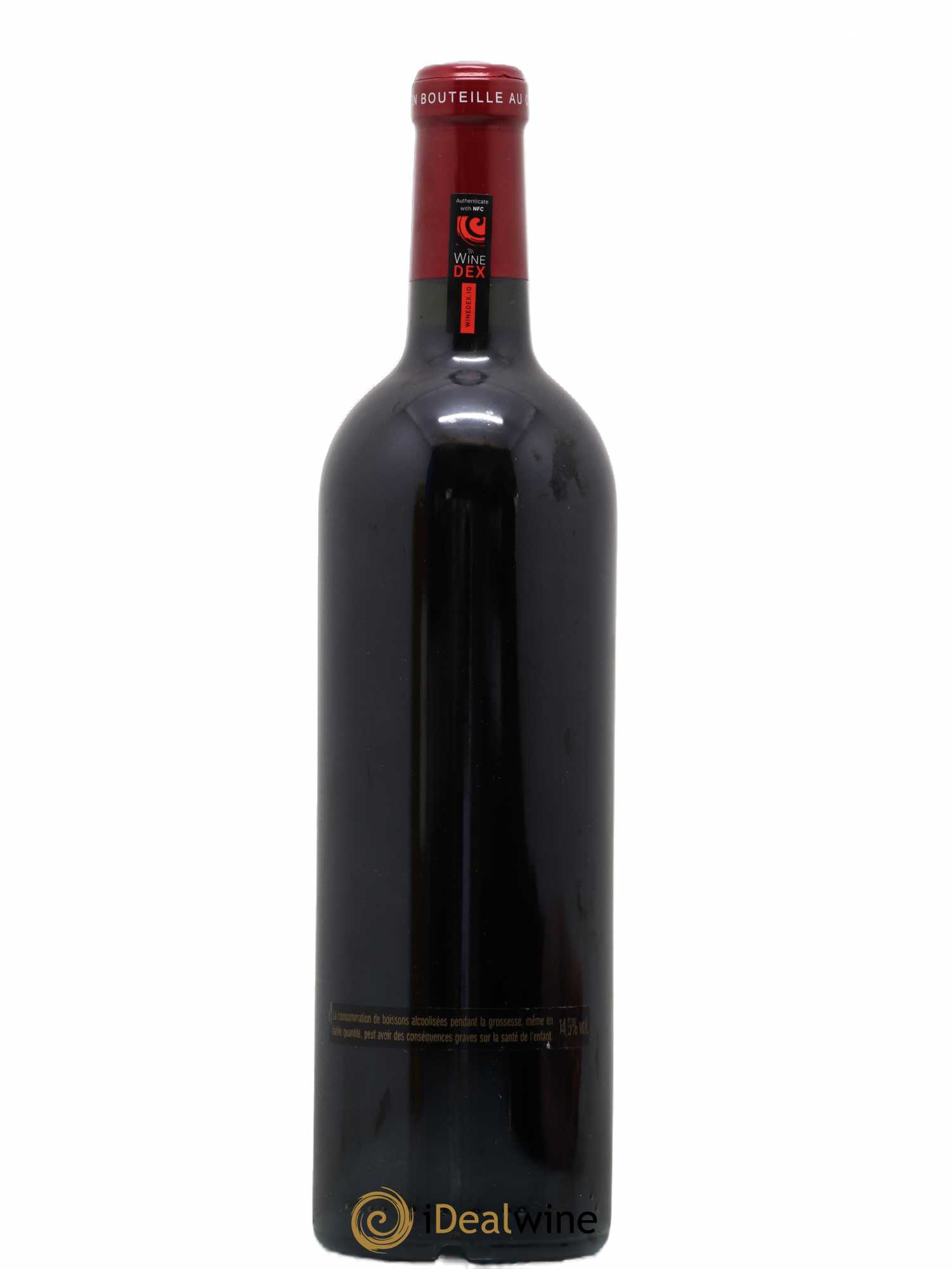 Petrus 2010 - Lot de 1 bouteille - 1