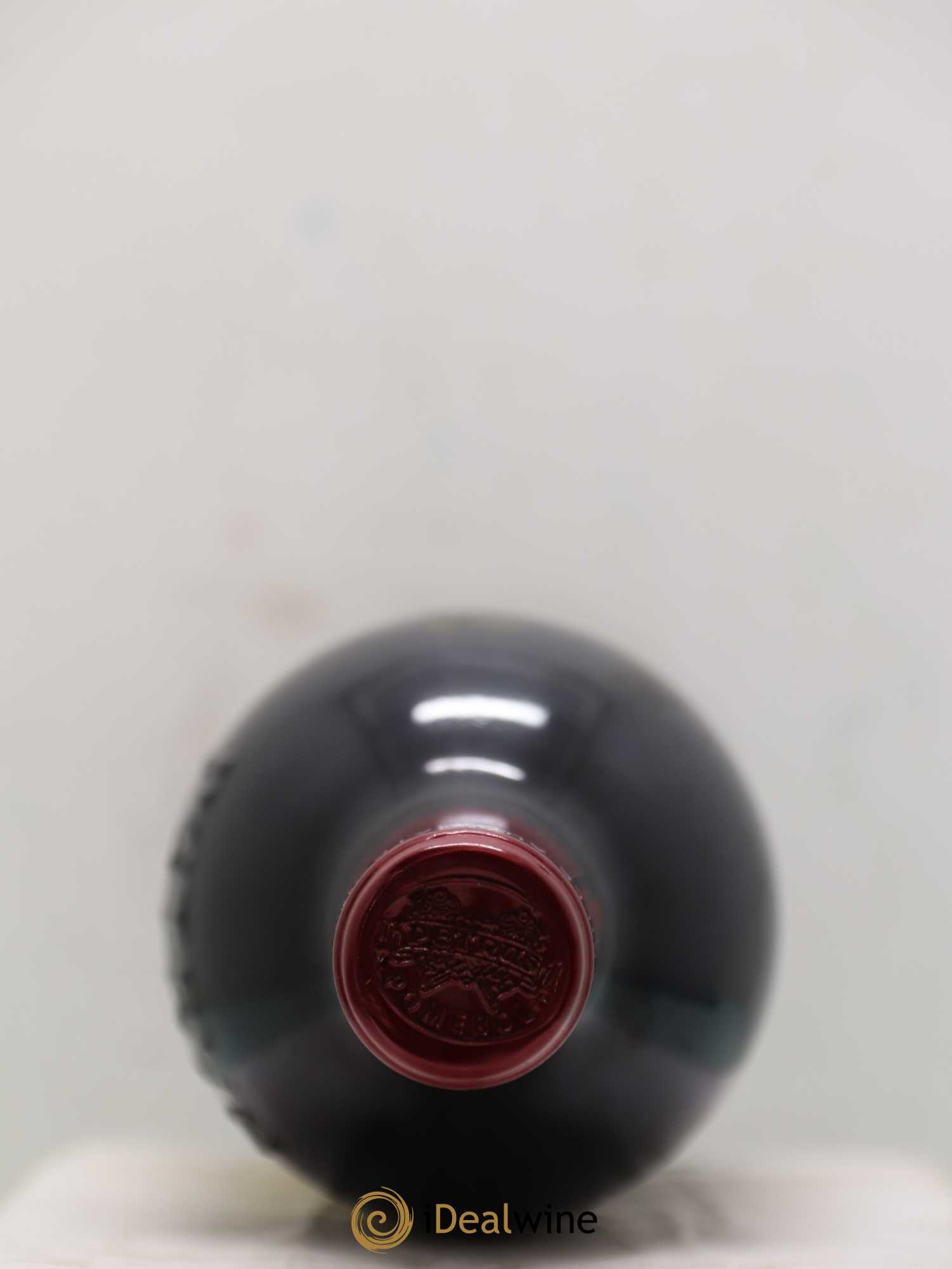 Petrus 2010 - Lot de 1 bouteille - 2
