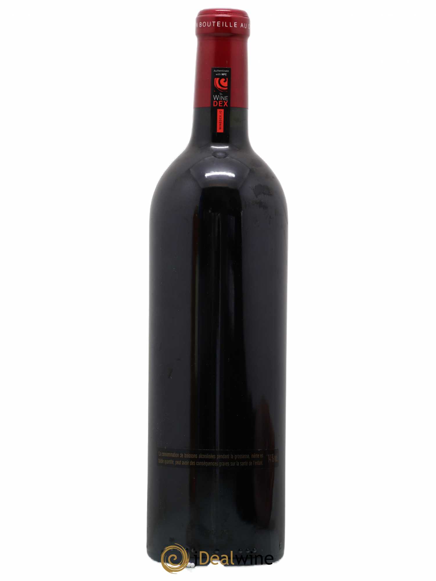 Petrus 2012 - Posten von 1 Flasche - 1