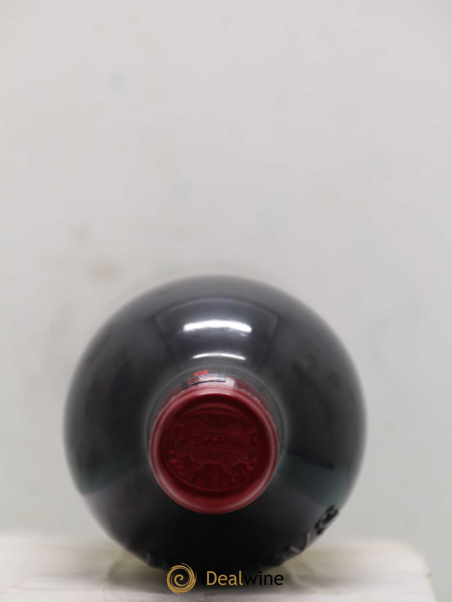 Petrus 2012 - Posten von 1 Flasche - 2