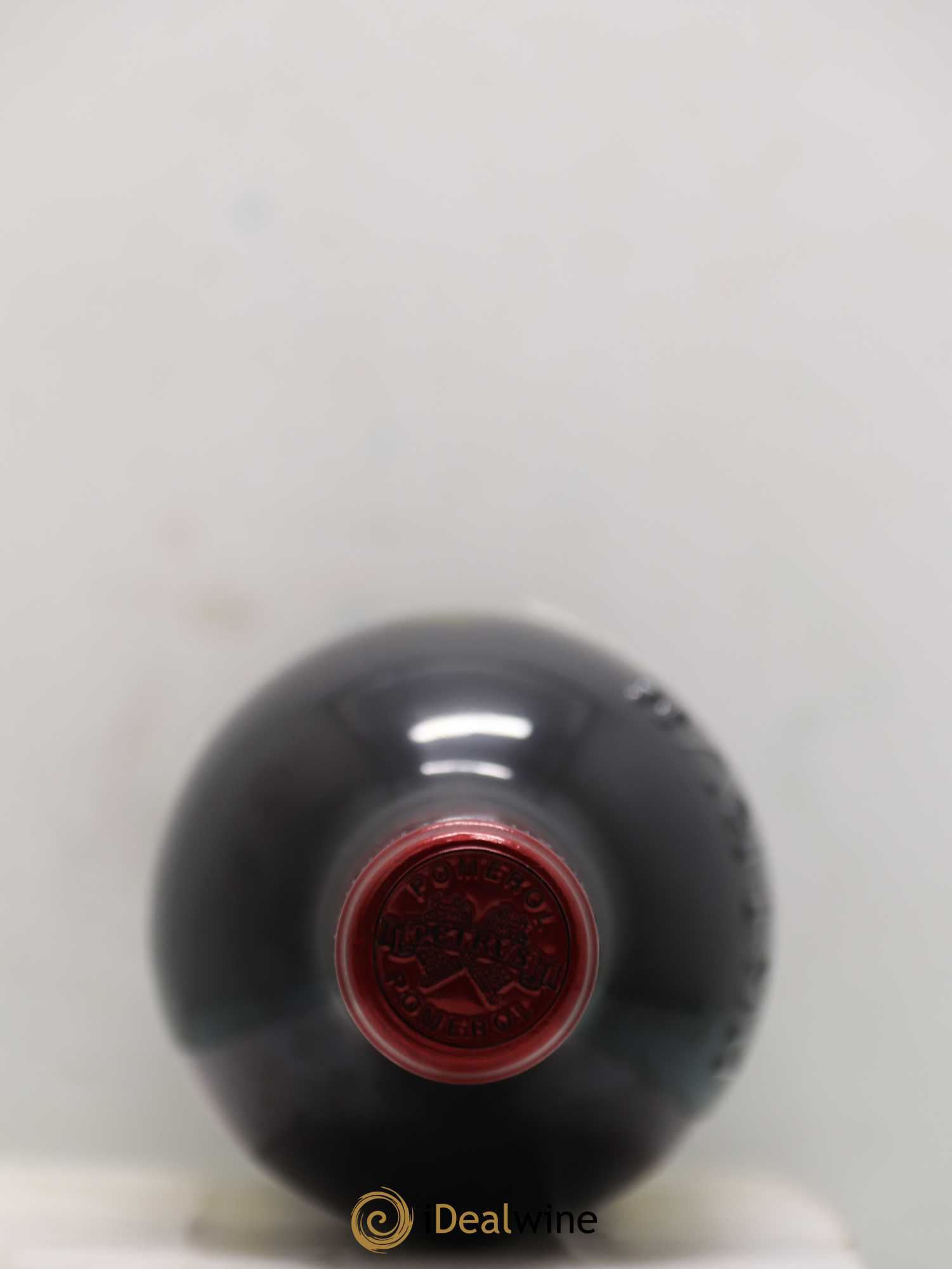 Petrus 2014 - Lot de 1 bouteille - 2