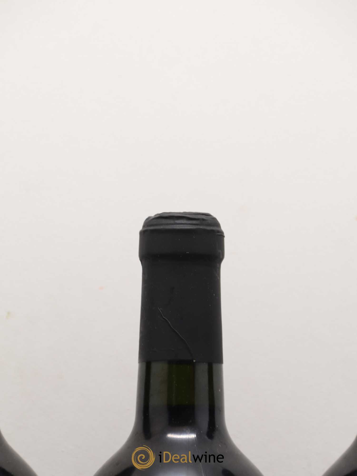 Château Clinet 2000 - Posten von 3 Flaschen - 1