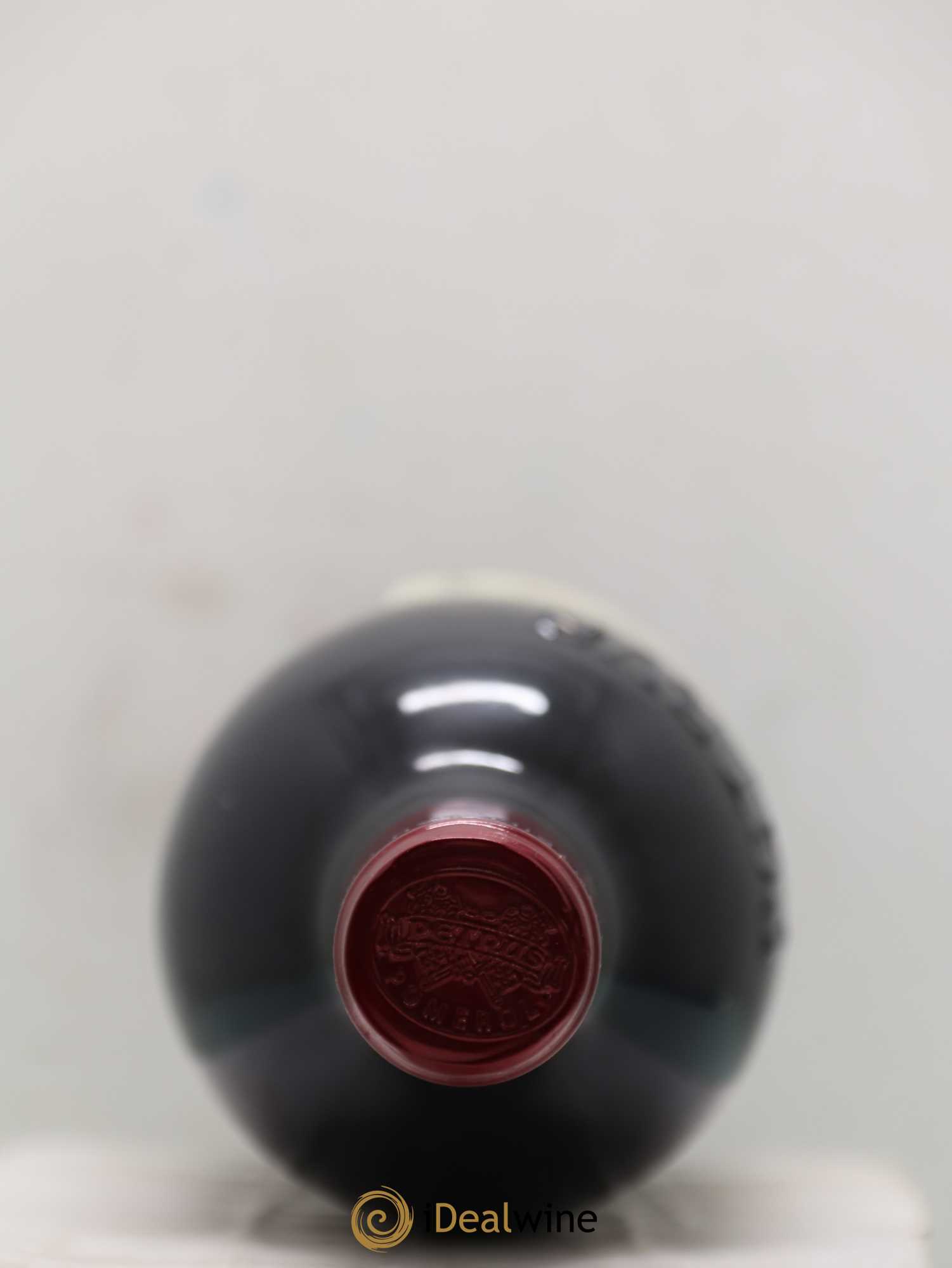 Petrus 2009 - Lot de 1 bouteille - 2