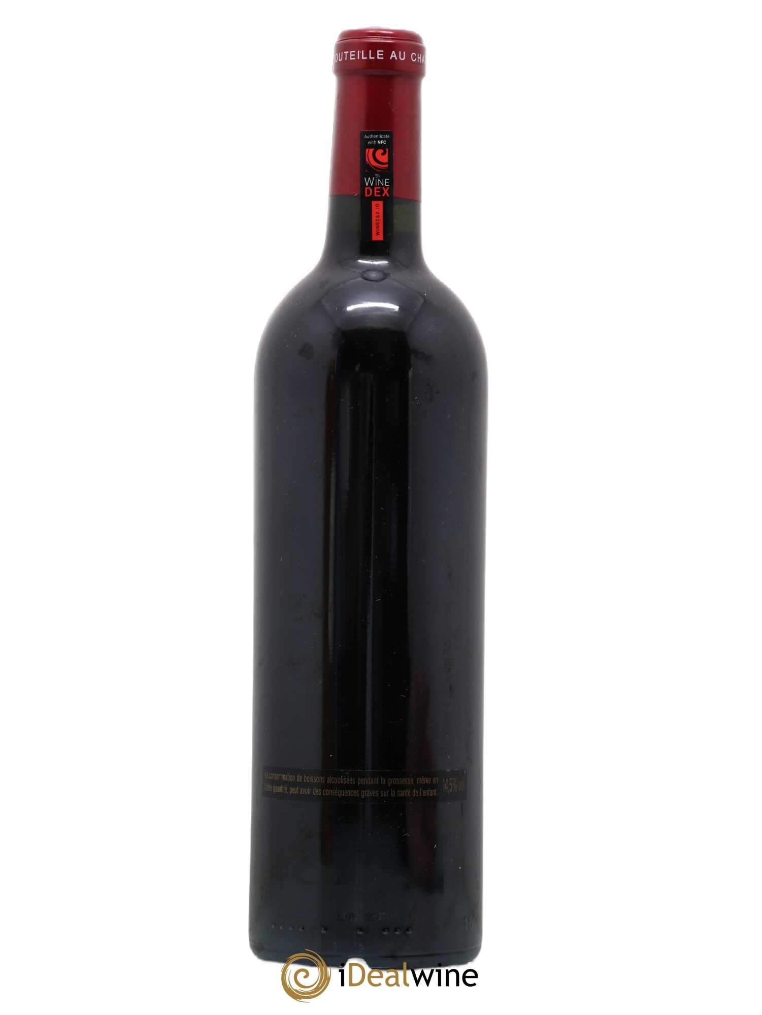 Petrus 2009 - Lot de 1 bouteille - 1
