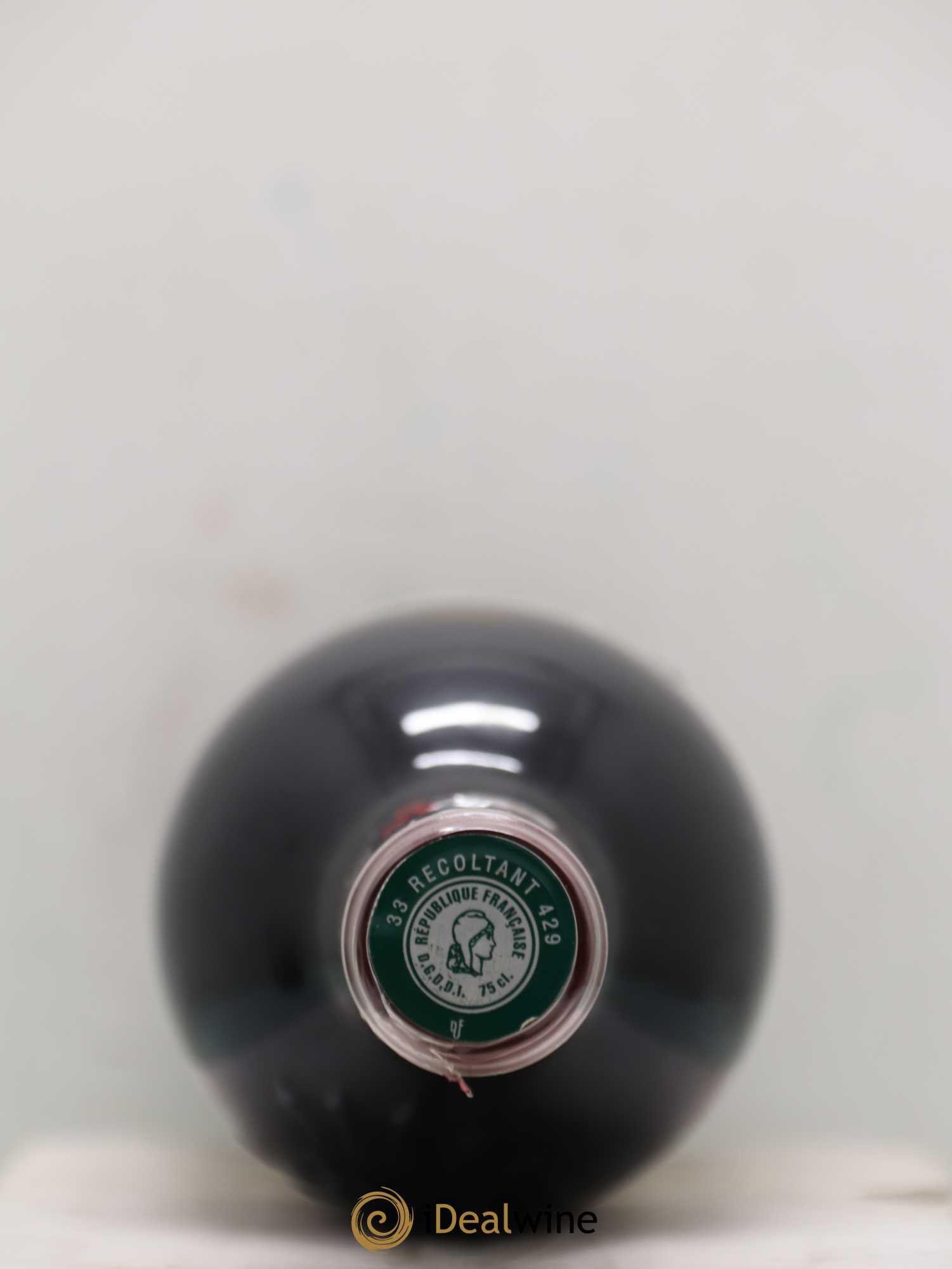 Château Lafite Rothschild 1er Grand Cru Classé 2014 - Lot de 2 bouteilles - 2