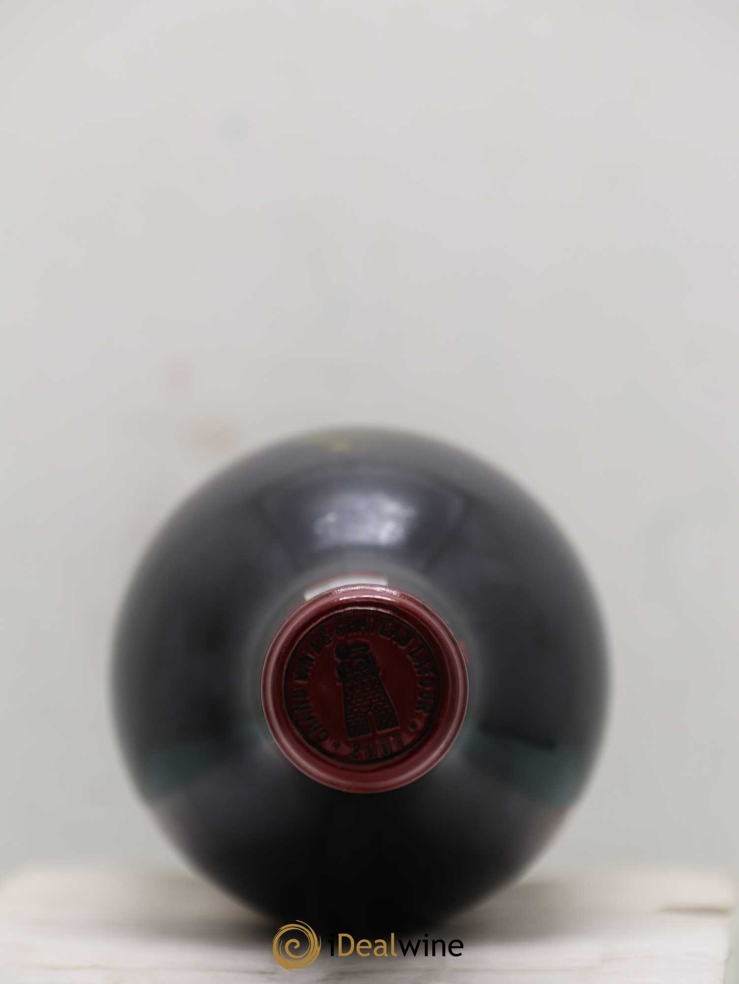 Château Latour 1er Grand Cru Classé 2007 - Lot de 2 bouteilles - 2