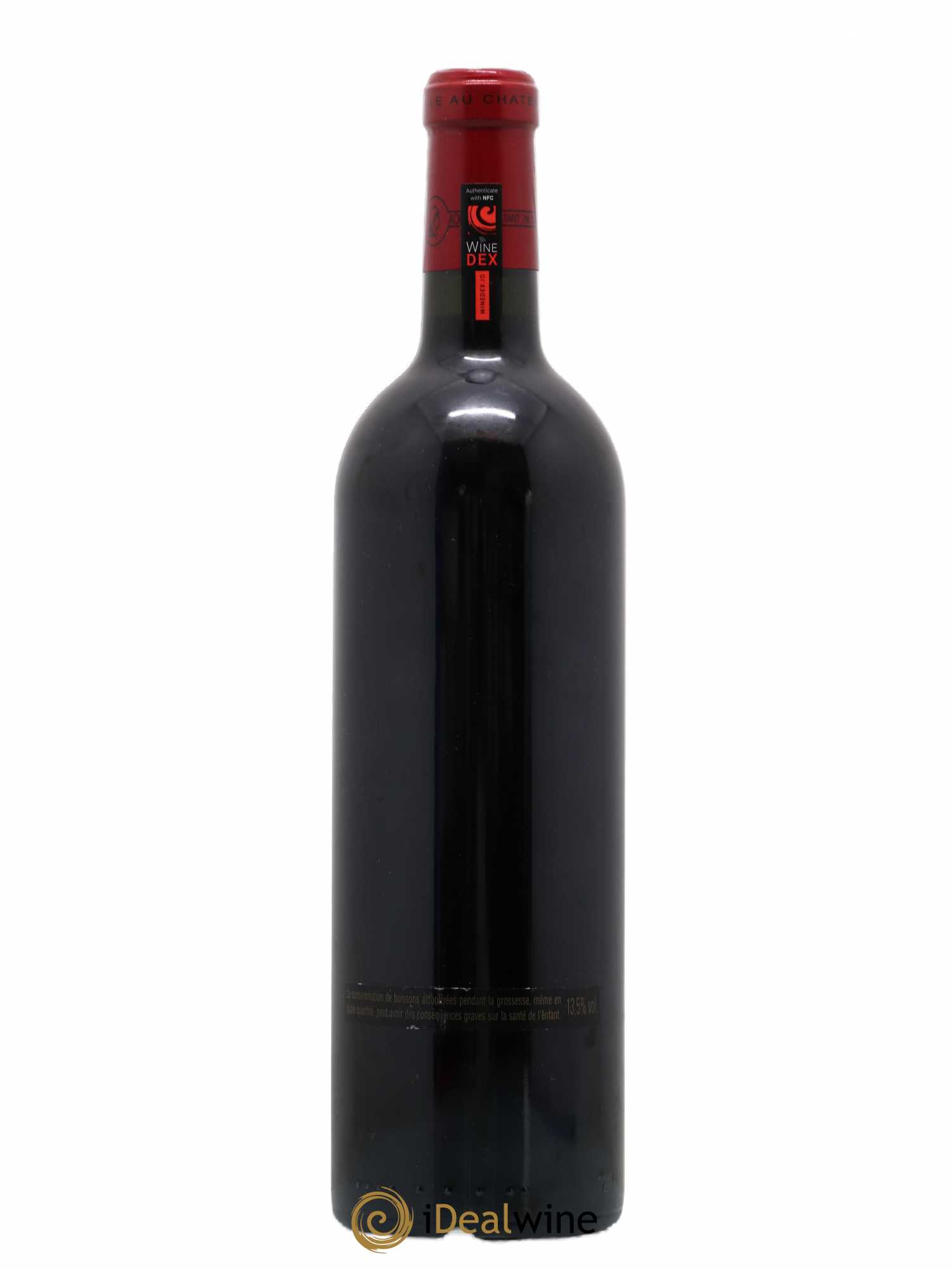 Petrus 2007 - Lot de 1 bouteille - 1
