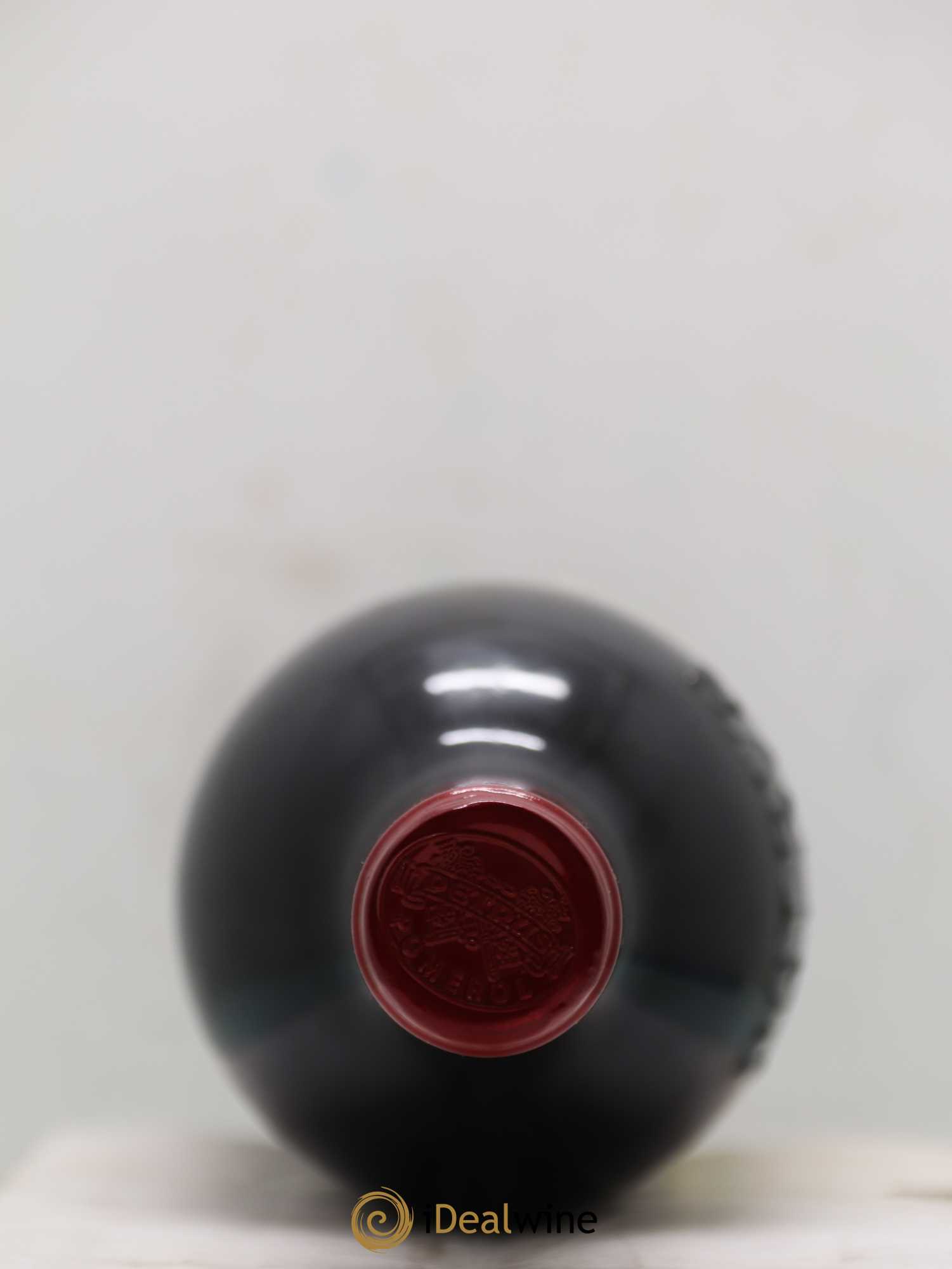 Petrus 2007 - Lot de 1 bouteille - 2