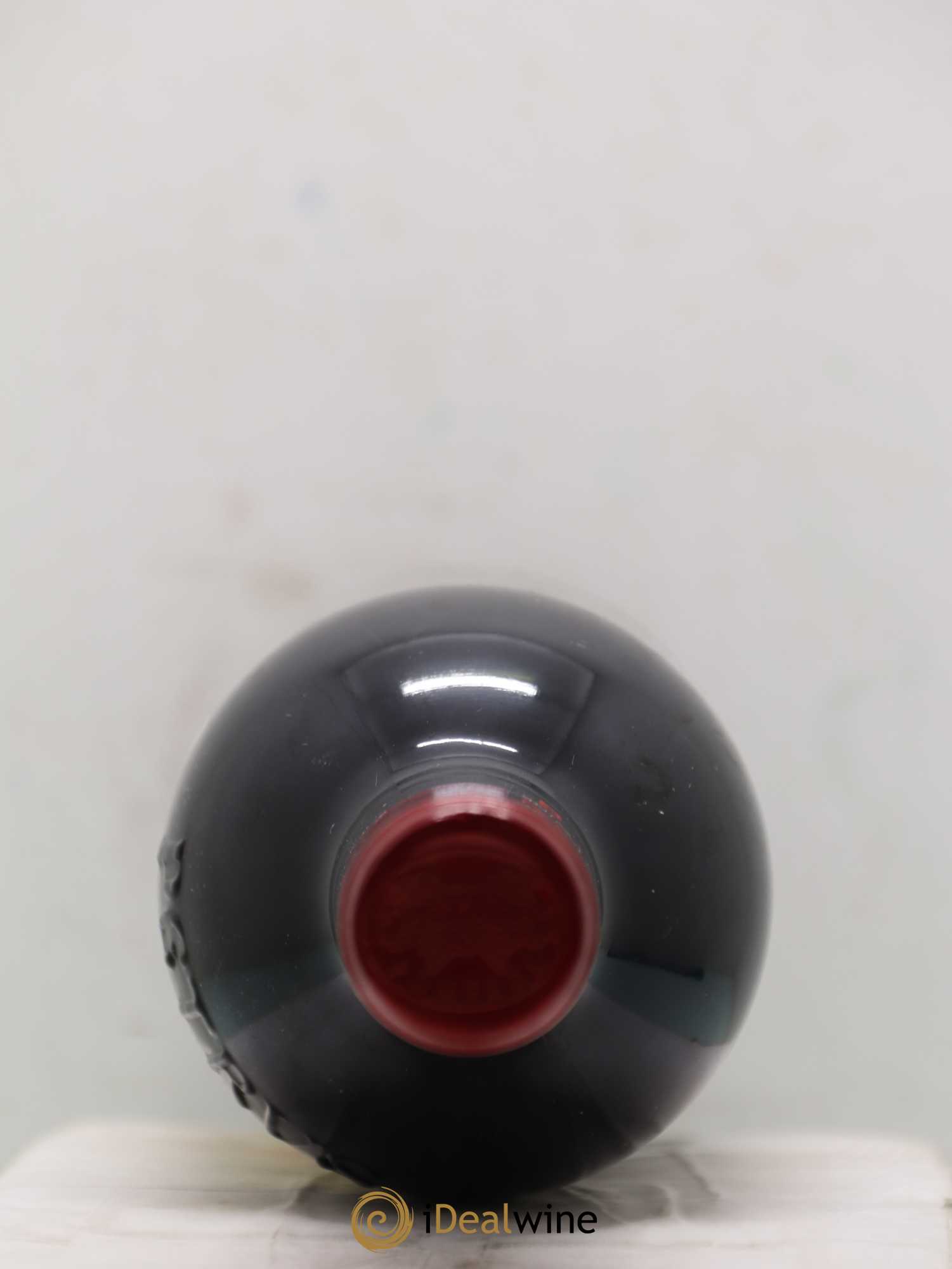 Petrus 2007 - Lot de 1 bouteille - 2