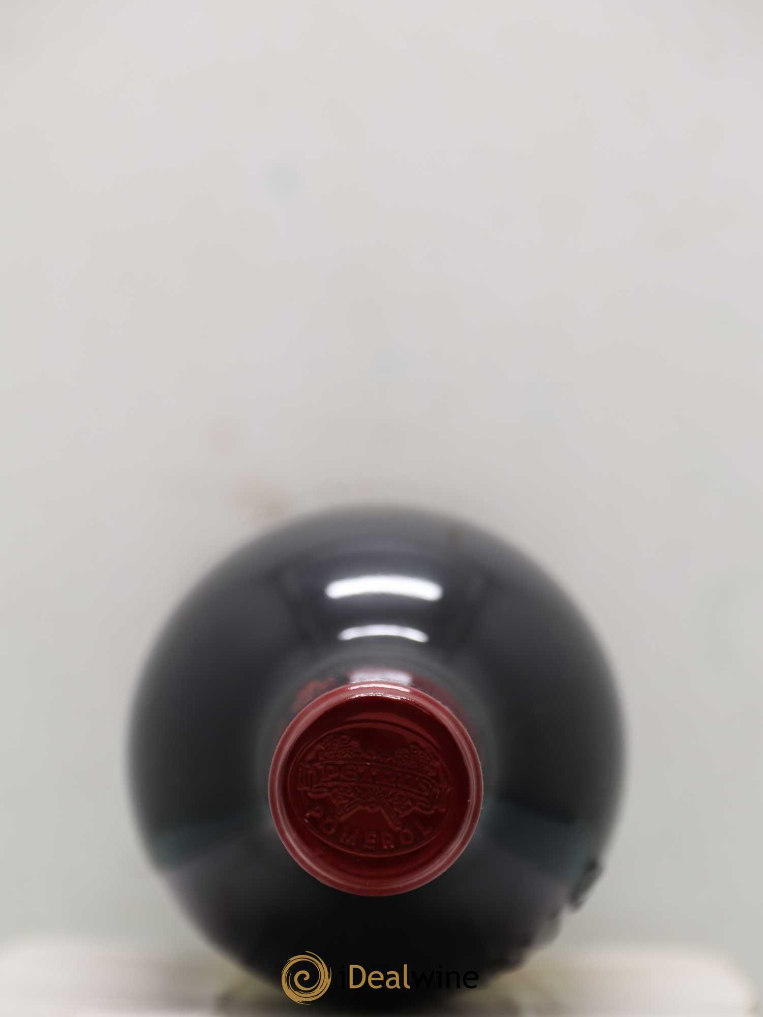 Petrus 2007 - Posten von 1 Flasche - 2