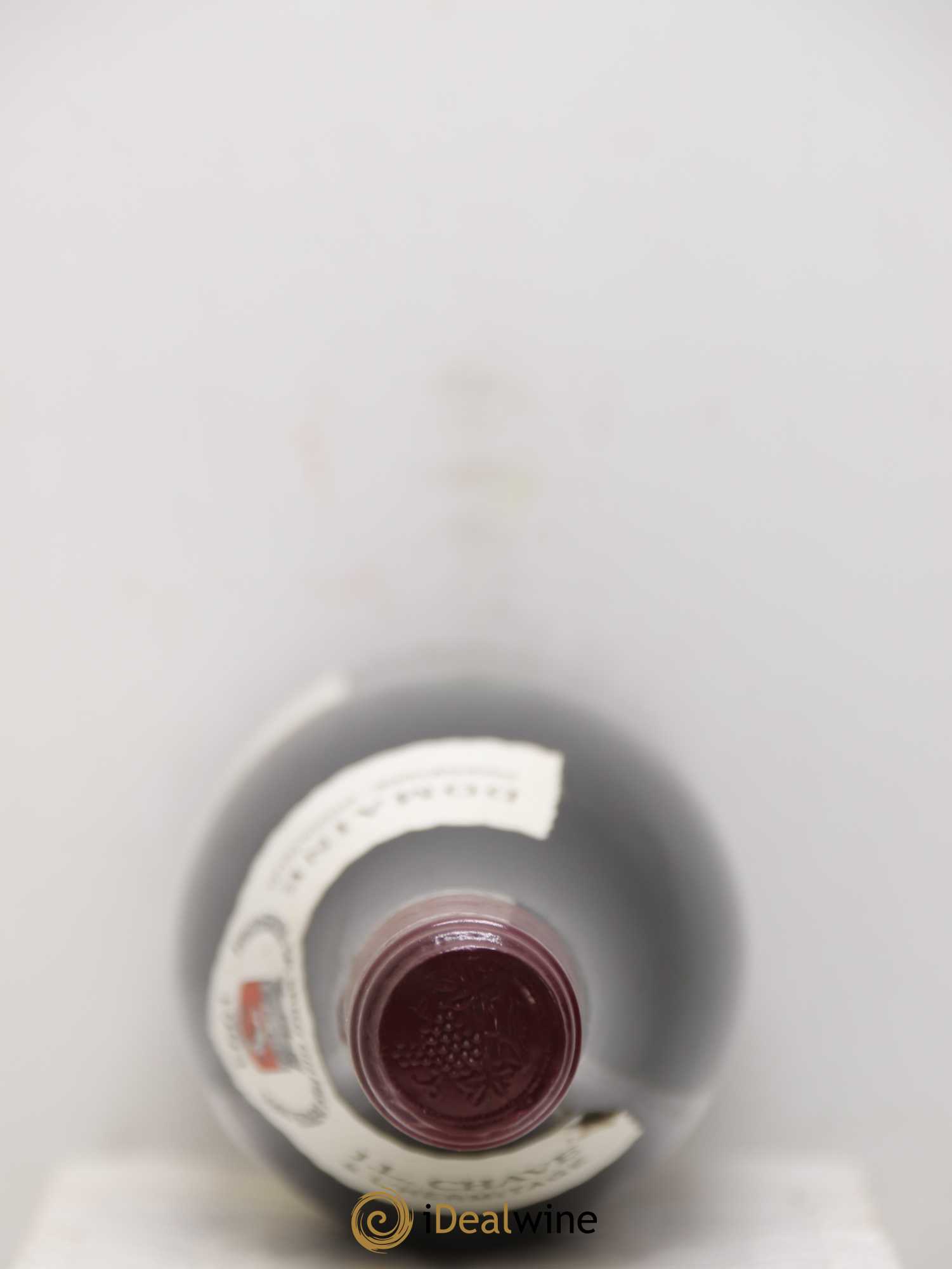 Hermitage Jean-Louis Chave 1993 - Lot de 1 bouteille - 1