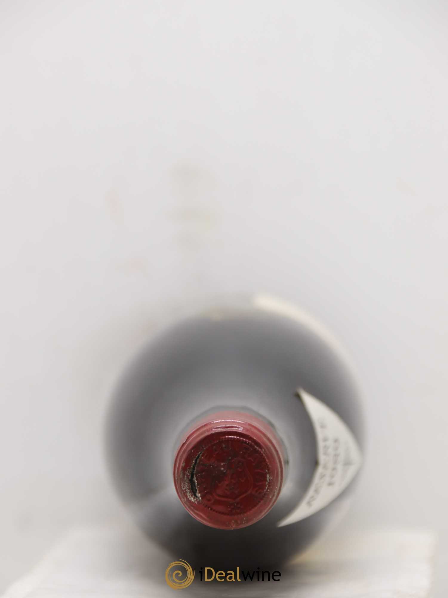 Châteauneuf-du-Pape Château Rayas Emmanuel Reynaud 1989 - Lot of 1 bottle - 2