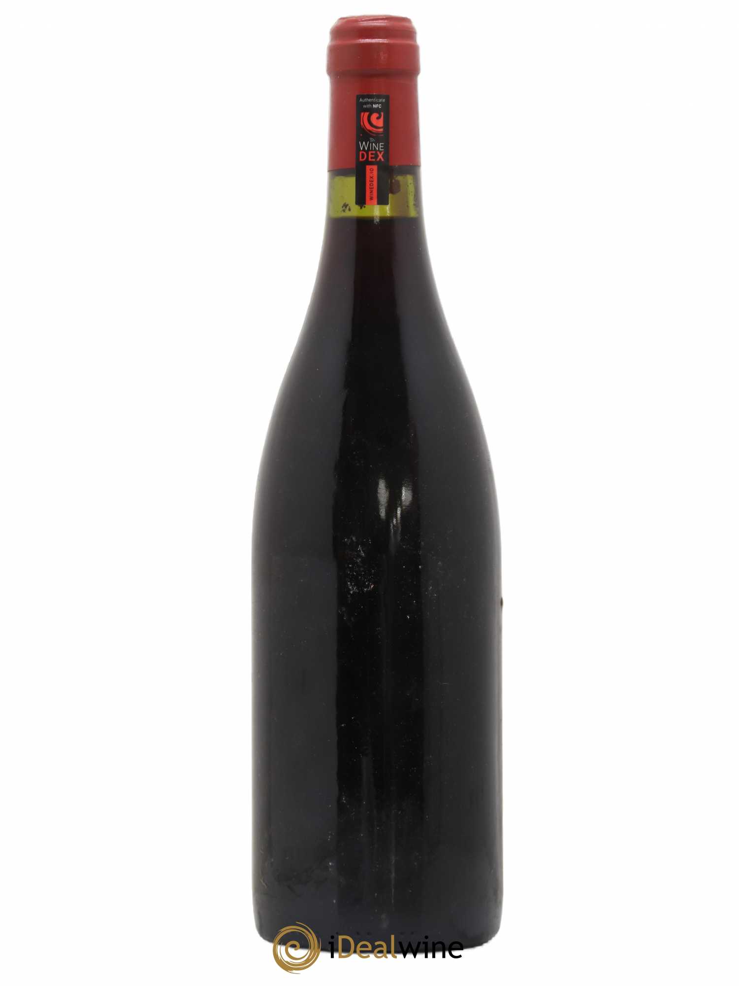 Châteauneuf-du-Pape Château Rayas Emmanuel Reynaud 1989 - Lot de 1 bouteille - 1