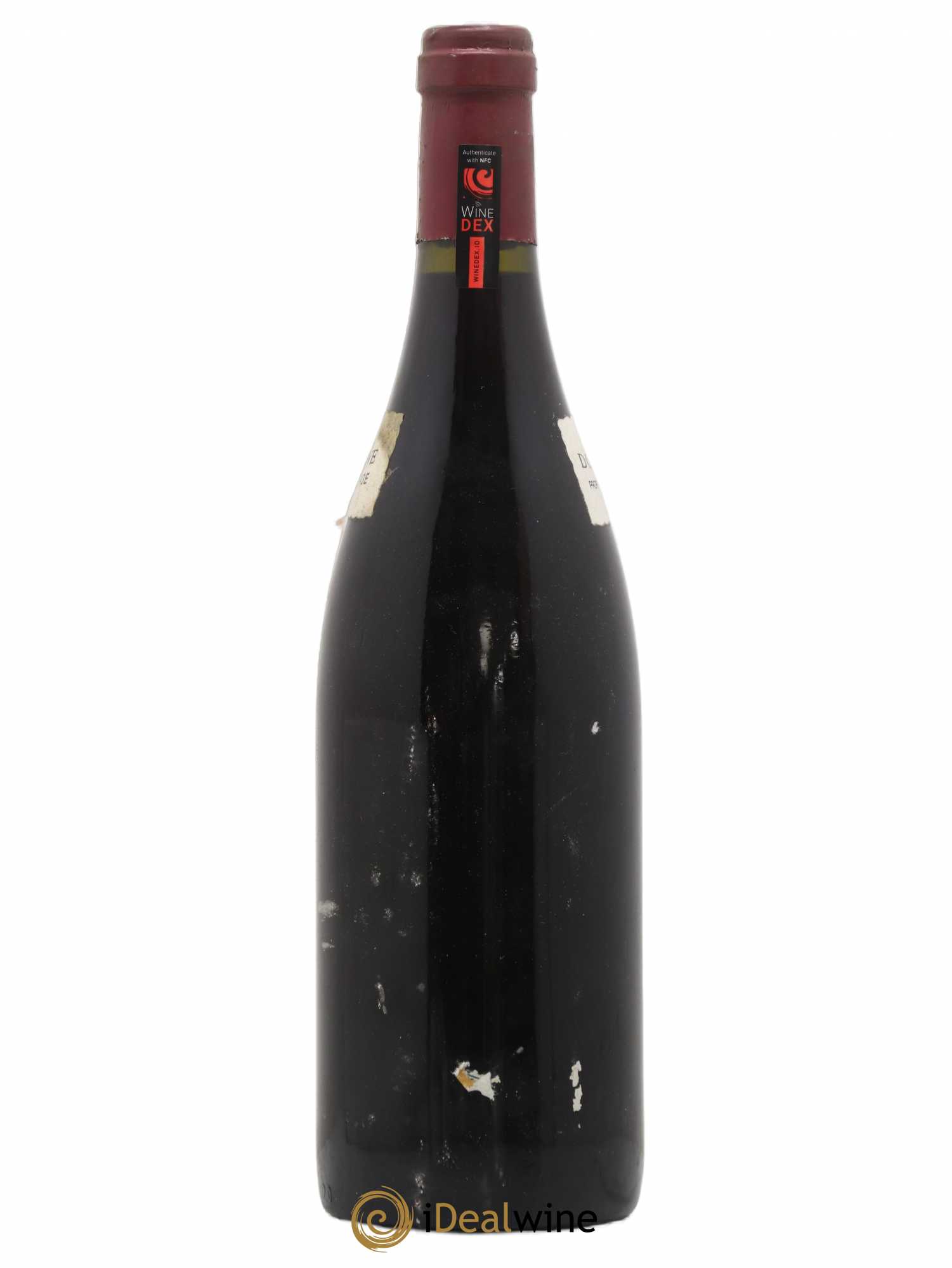 Hermitage Jean-Louis Chave 1995 - Lot de 1 bouteille - 1