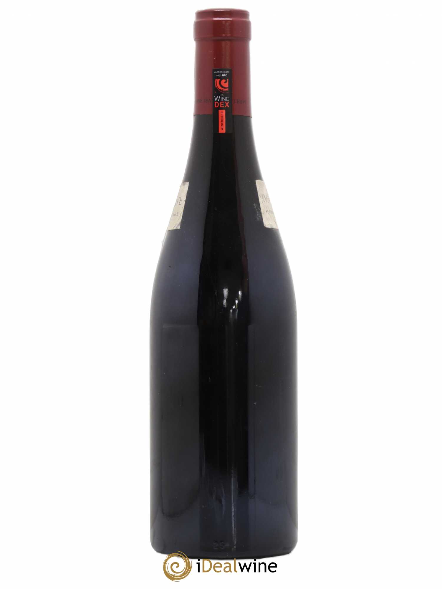 Hermitage Jean-Louis Chave 1999 - Lot de 1 bouteille - 1
