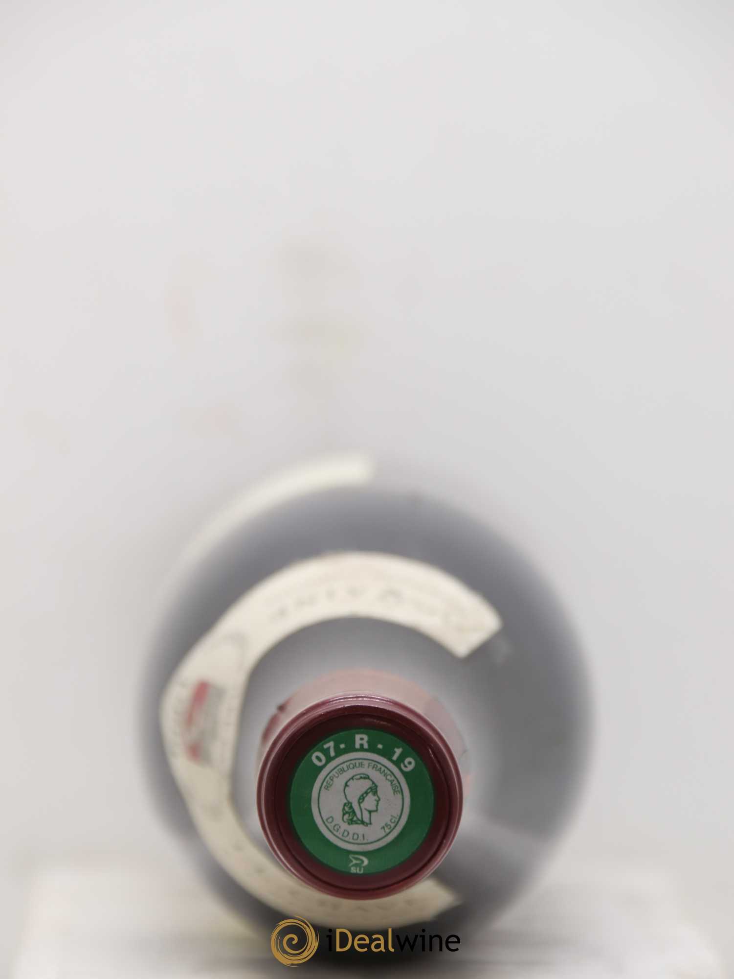 Hermitage Jean-Louis Chave 1999 - Lot de 1 bouteille - 2