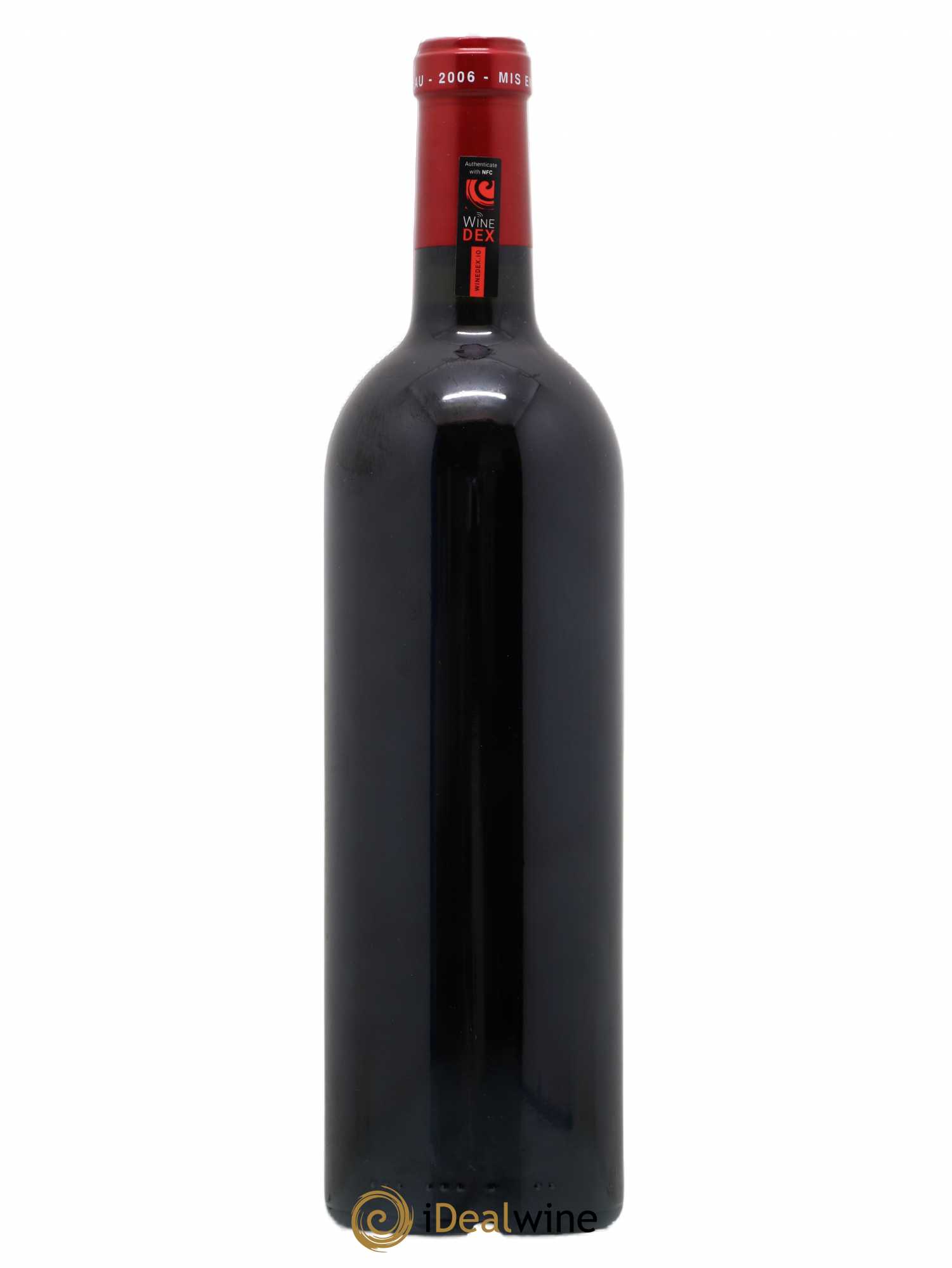 Petrus 2006 - Lot de 1 bouteille - 1