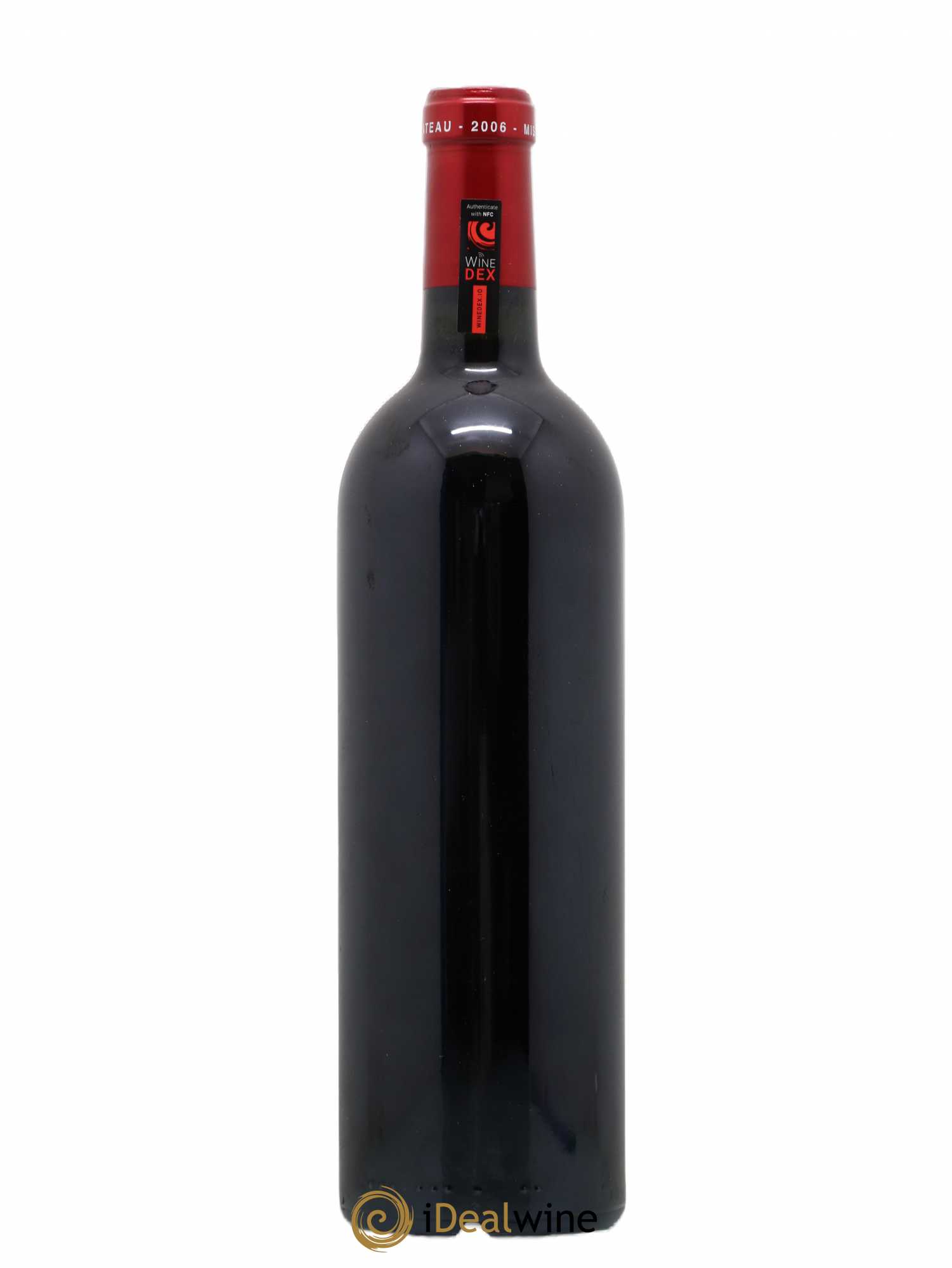 Petrus 2006 - Lot de 1 bouteille - 1