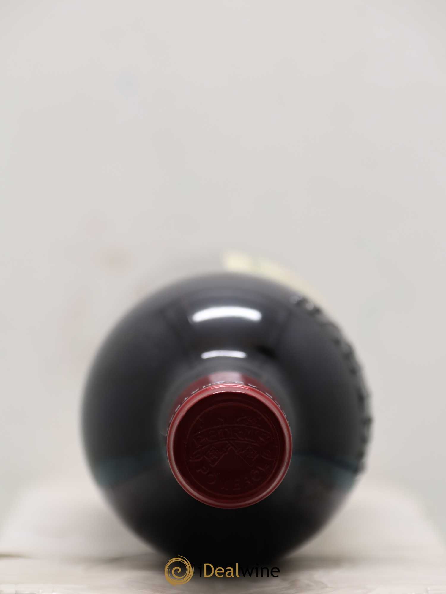 Petrus 2006 - Lot de 1 bouteille - 2