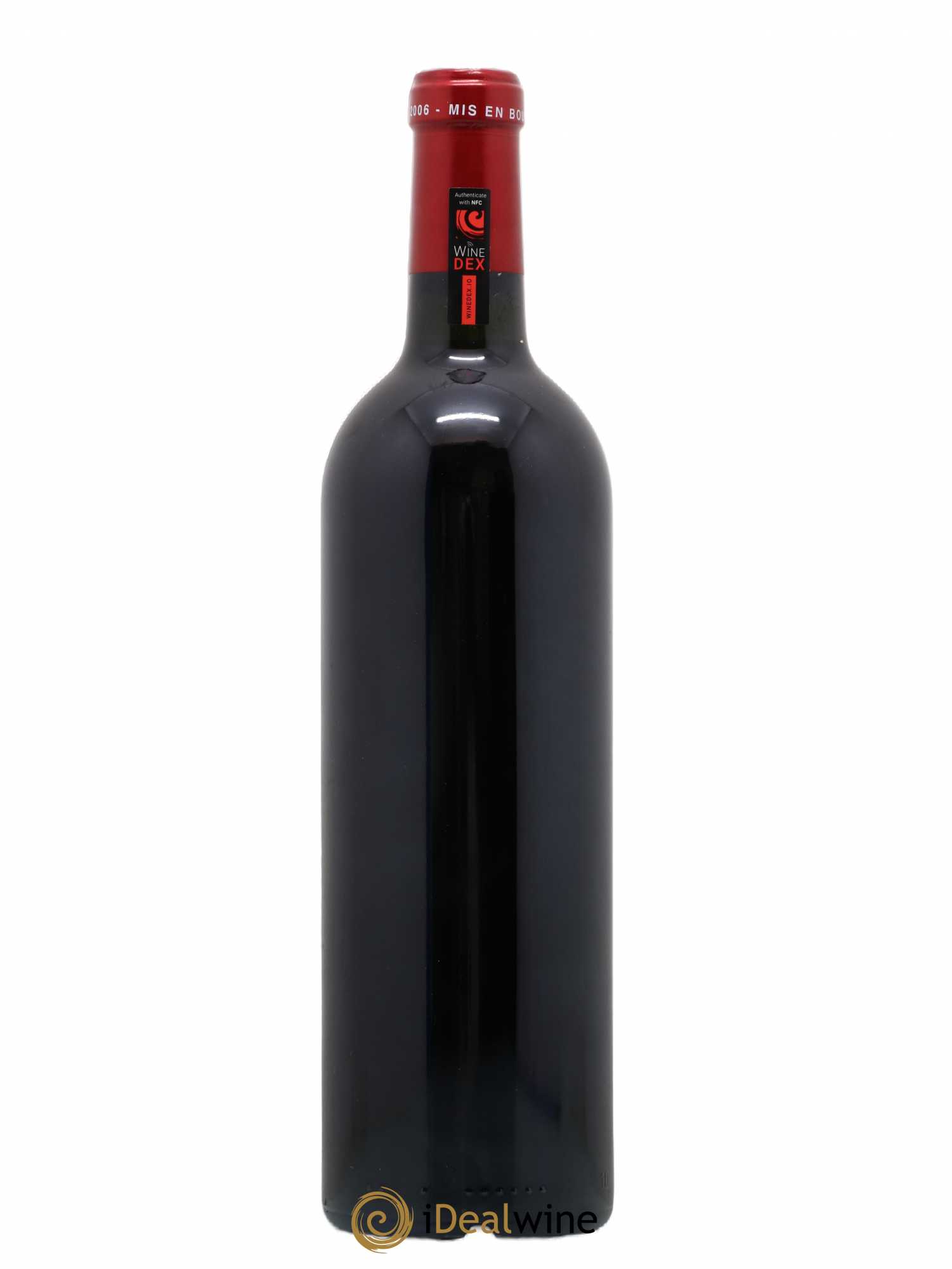 Petrus 2006 - Lot de 1 bouteille - 1